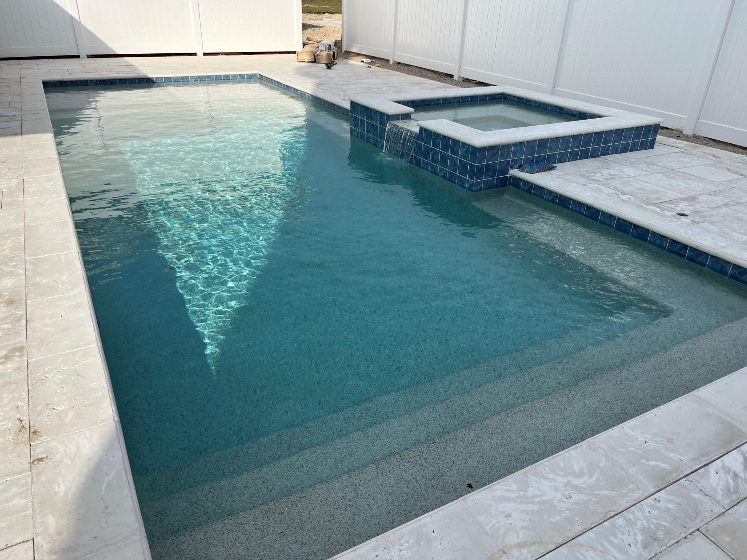 19006 FBR - PCB by ASP - America's Swimming Pool Company