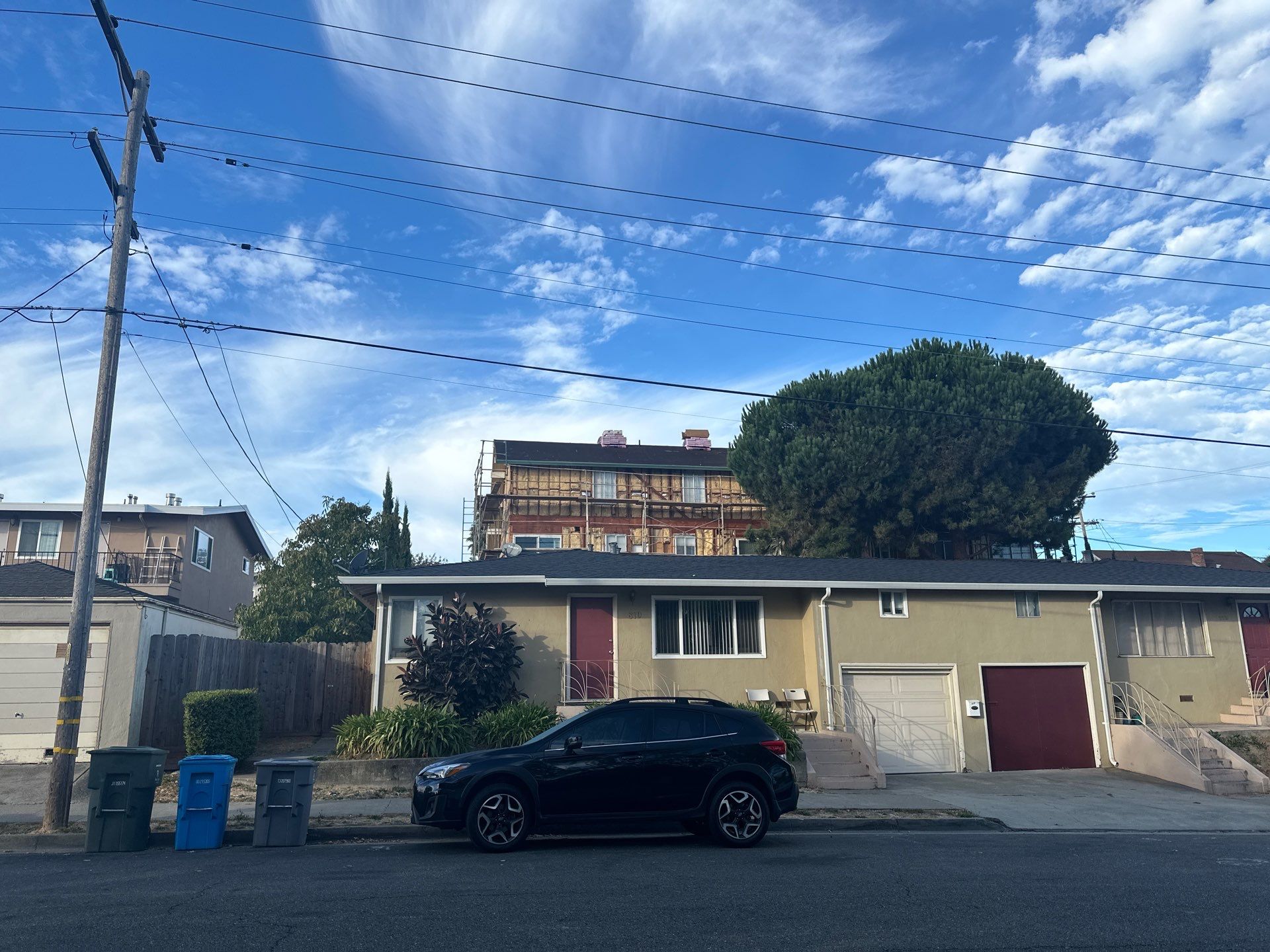 Roof Replacement - San Bruno, CA 94066 by Epic Roof Replacement