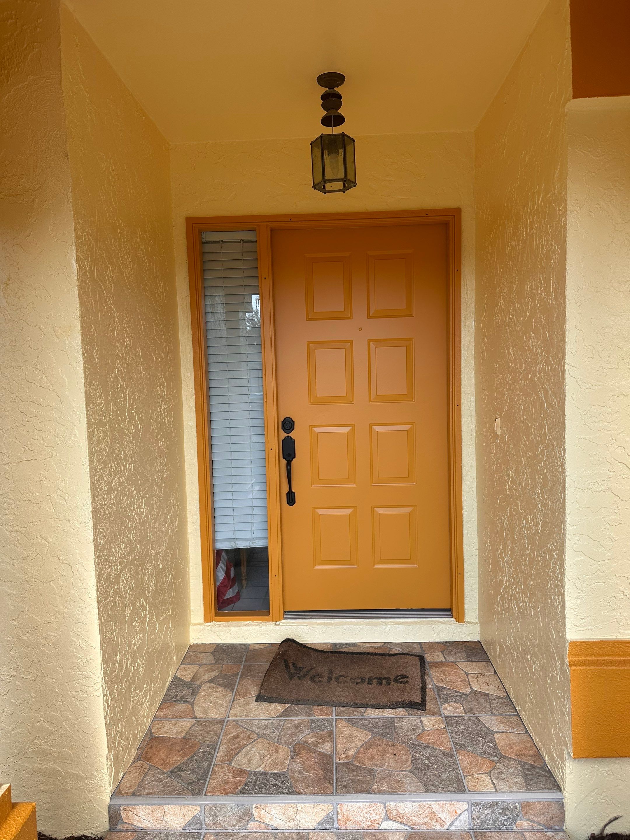 Project in Sarasota by Sunbelt Home Solutions