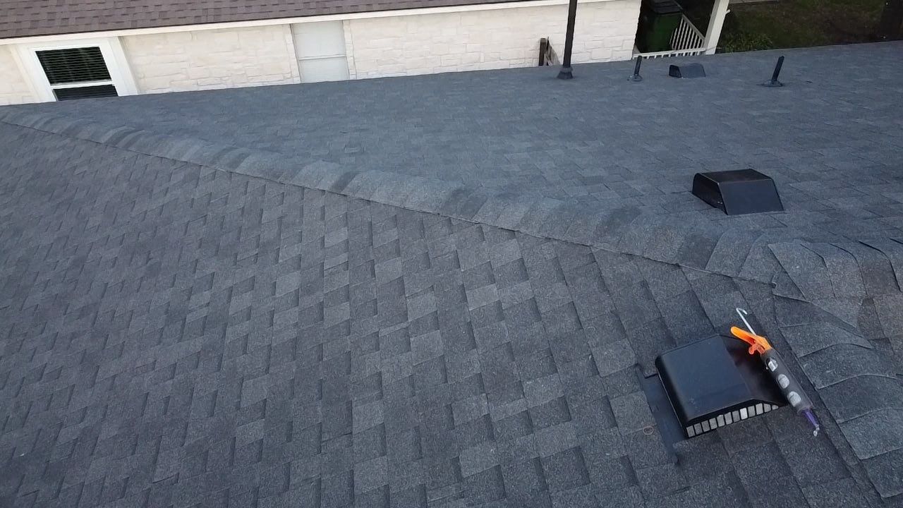 Safepro Roofing featured photo.