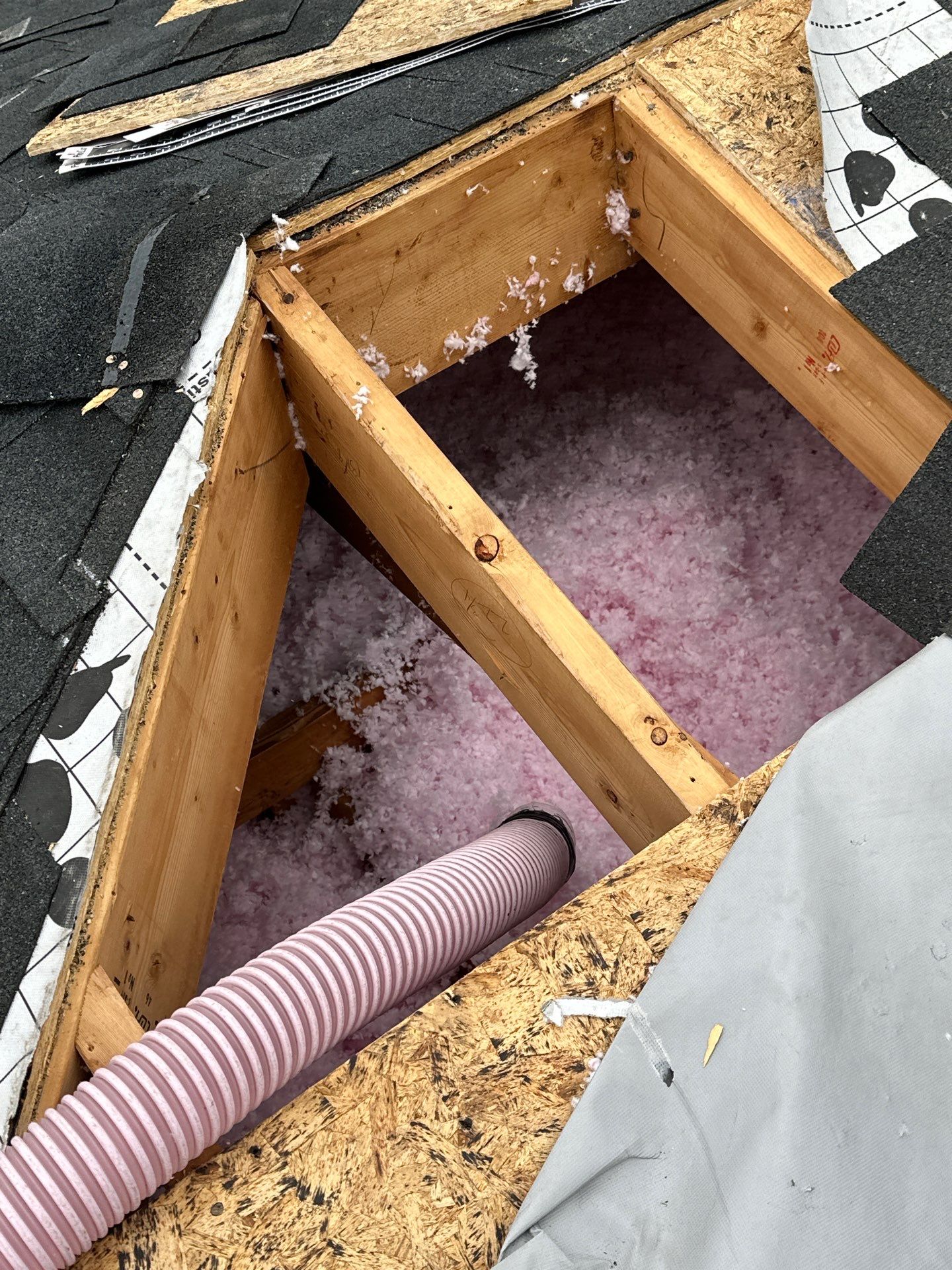 Project in Dearborn Heights, MI by Northwest Construction 