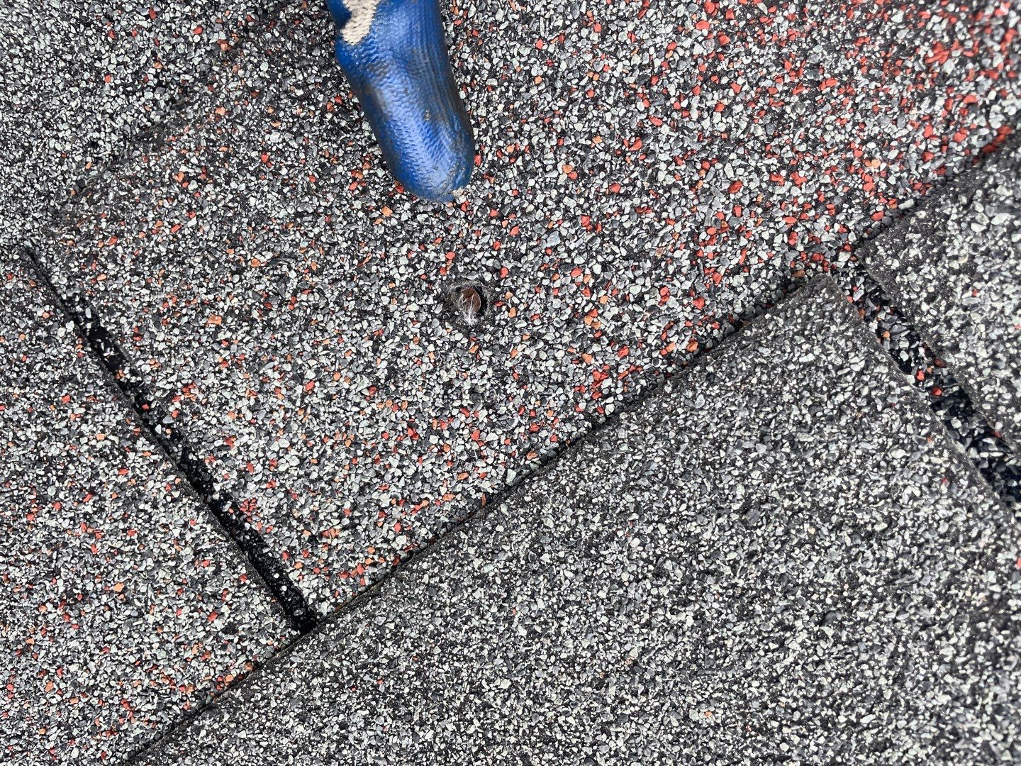 Galvalume Metal Roof by Just In Time Roofing and Restoration