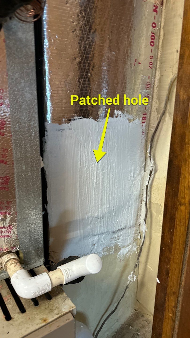 Air Duct Cleaning in Leesburg by Hygienic Air, Inc