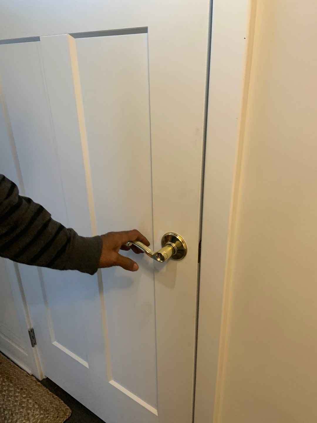 Door Repair  by A1 NERDY HOMES LLC