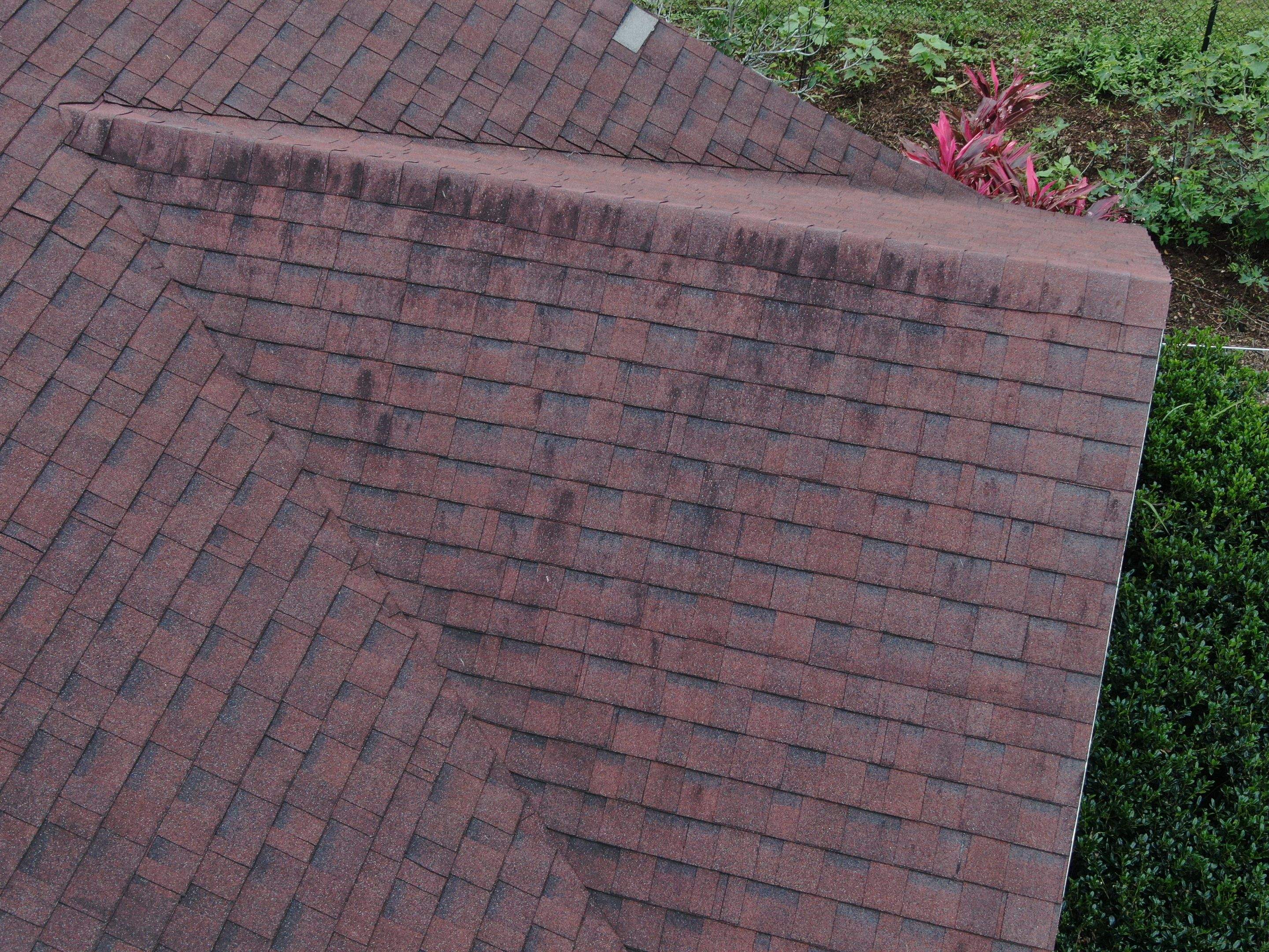Hurricane Damage Claim in Lake Wales by FLAPA & KeyStone