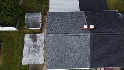 Project in Milford Mill