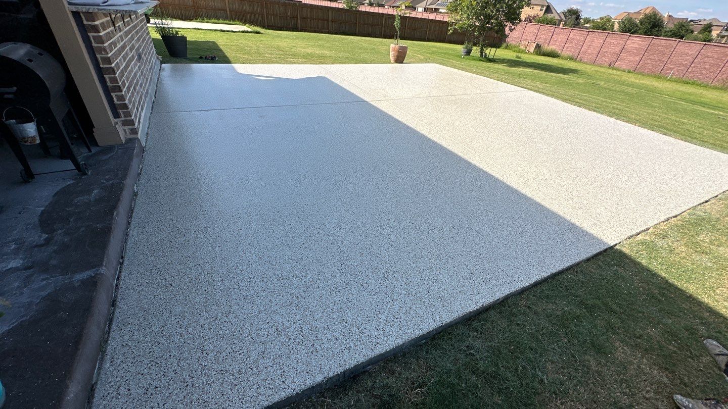 Windborn, Schertz by TORO Garage Co