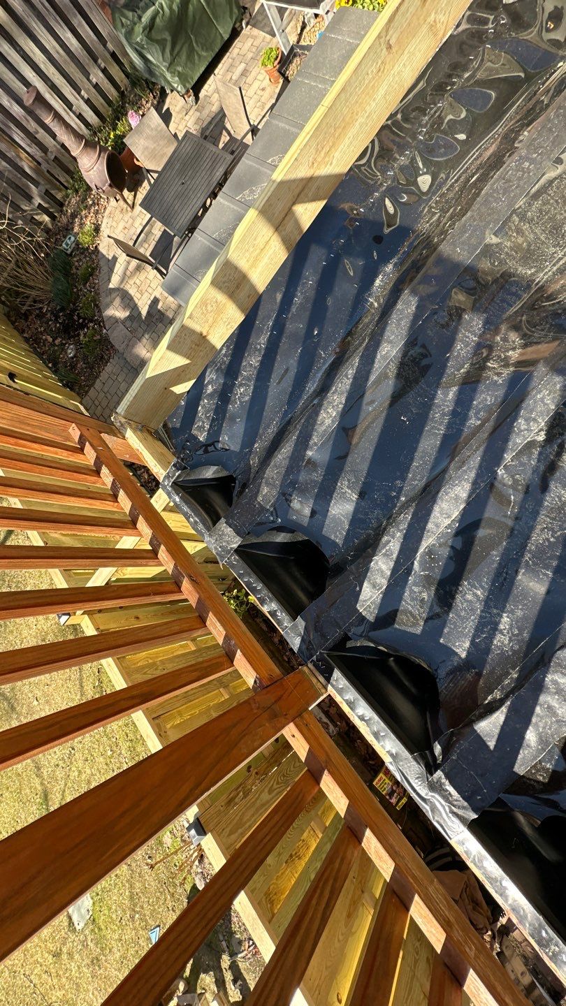 West Springfield: Major Tree Damage Restoration by RM Banning, Inc.