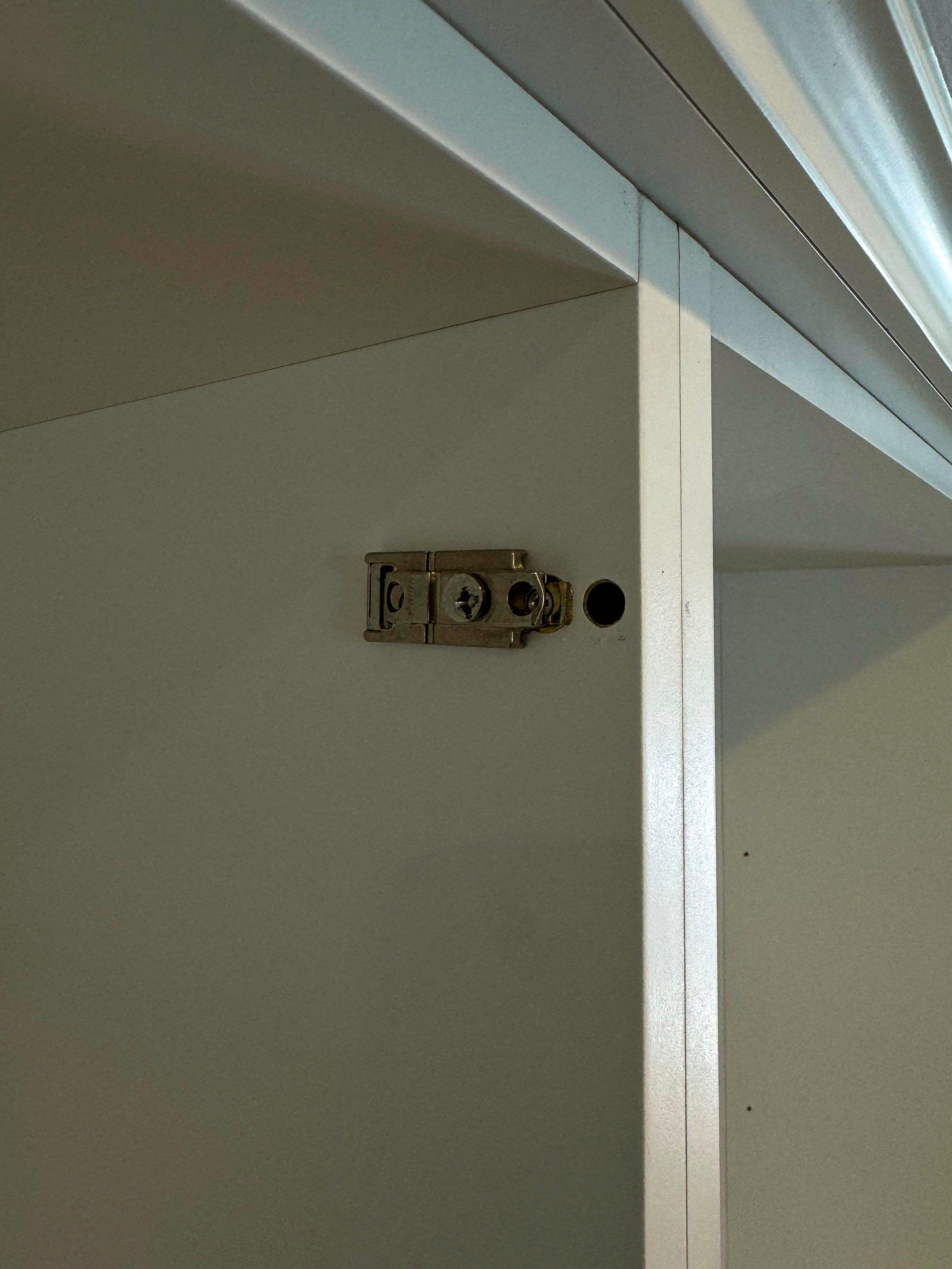 Kitchen Cabinet Painting by Trendy Walls Inc.
