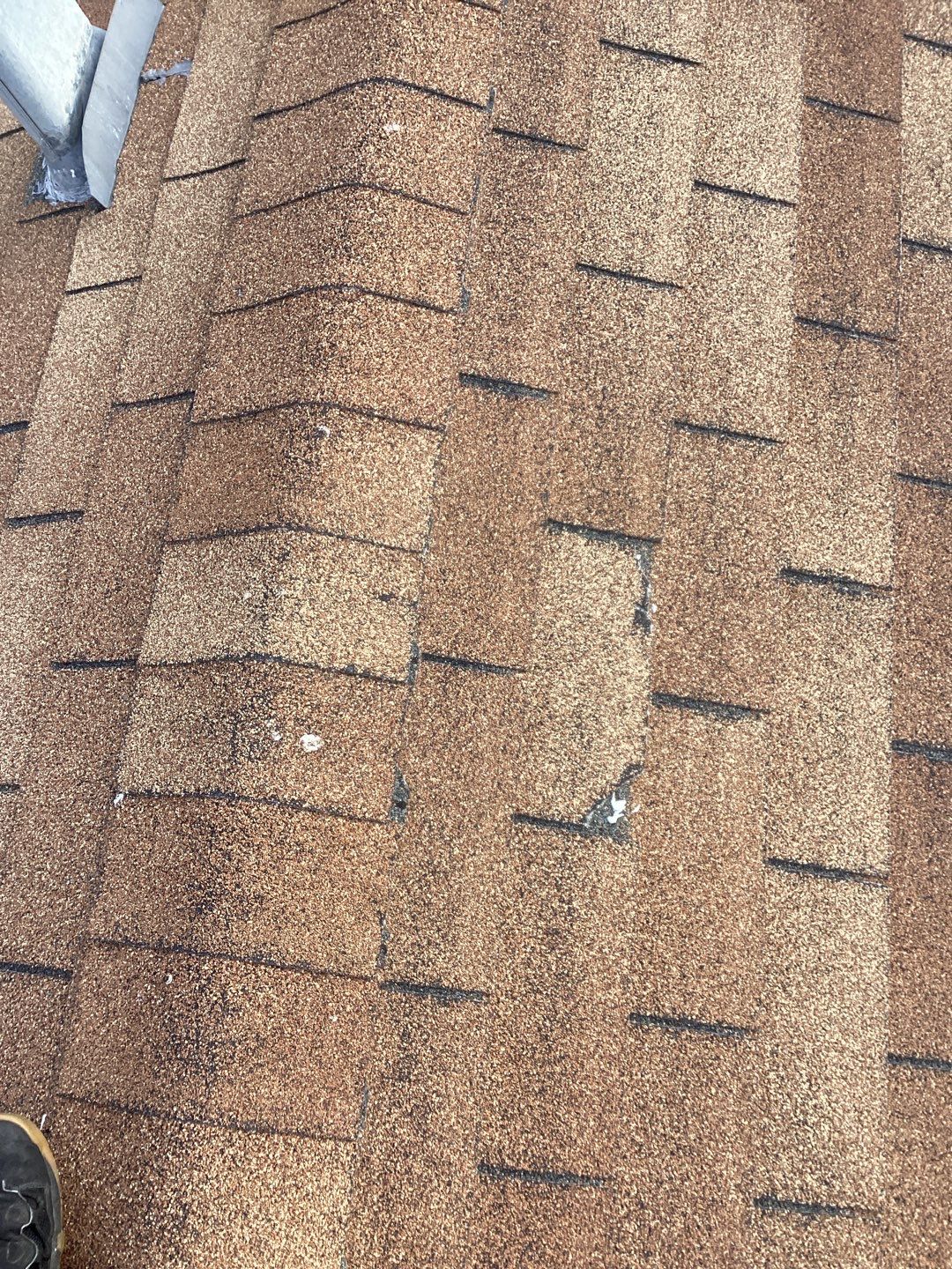 Veronica's Full Re-roof by All Storm Roofing & Construction