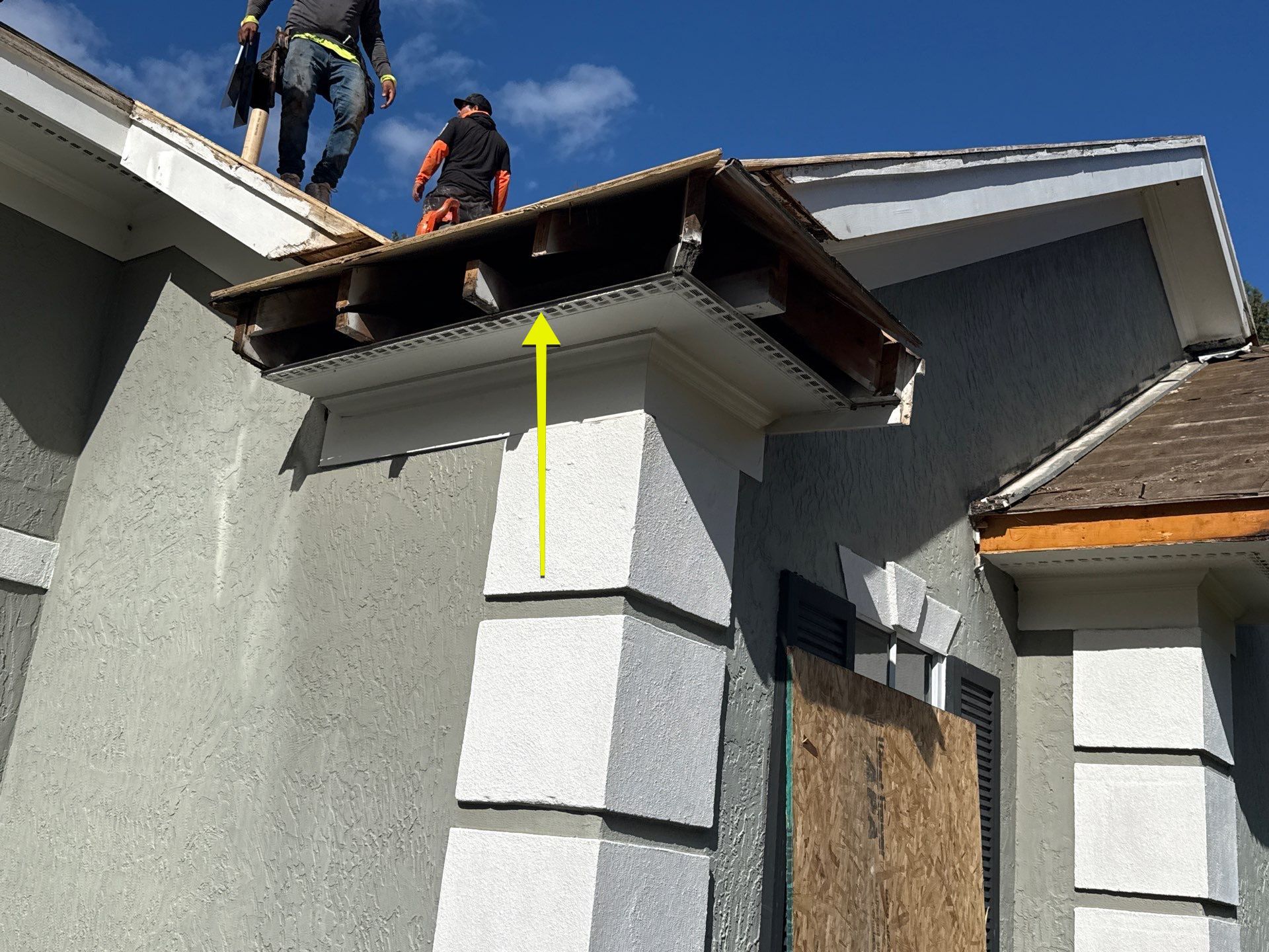 Eagle Barrel Tile - Lake Mary Florida  by David Patrick Roofing