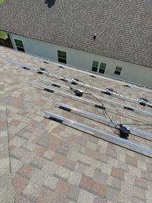 Columbus Ga Project by Zero Grid Power Solutions