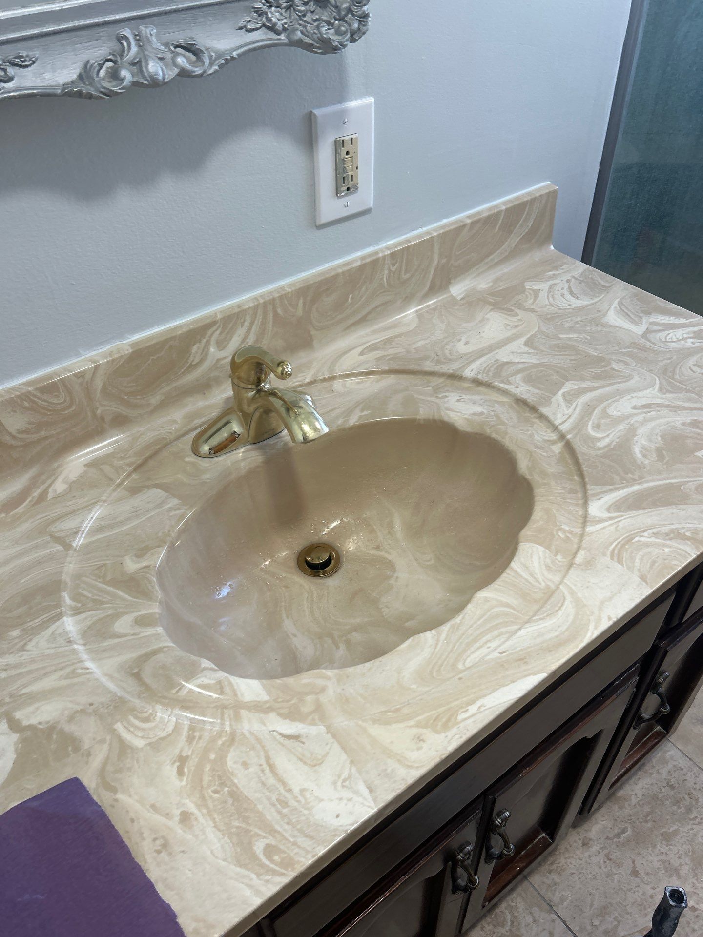 Luxury Bathroom Makeover: Walk-in Shower & Saloon Doors Renovation by urban green energy llc