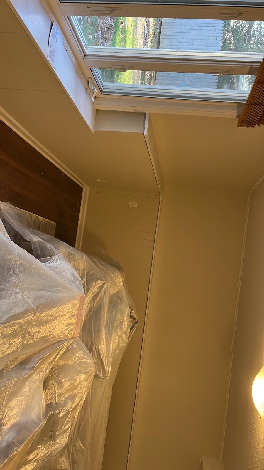 Major Remodel using Tile by Home Concepts Construction
