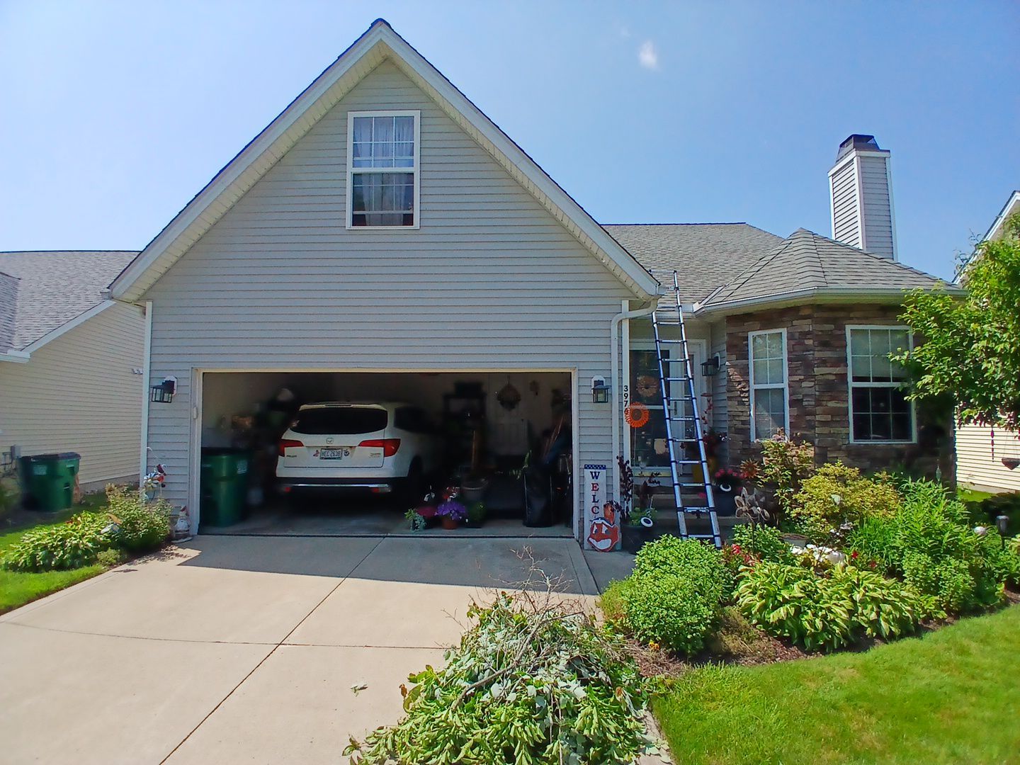 Roof Replacement by Homestyle in Perry by Homestyle Home Improvements (HHI)