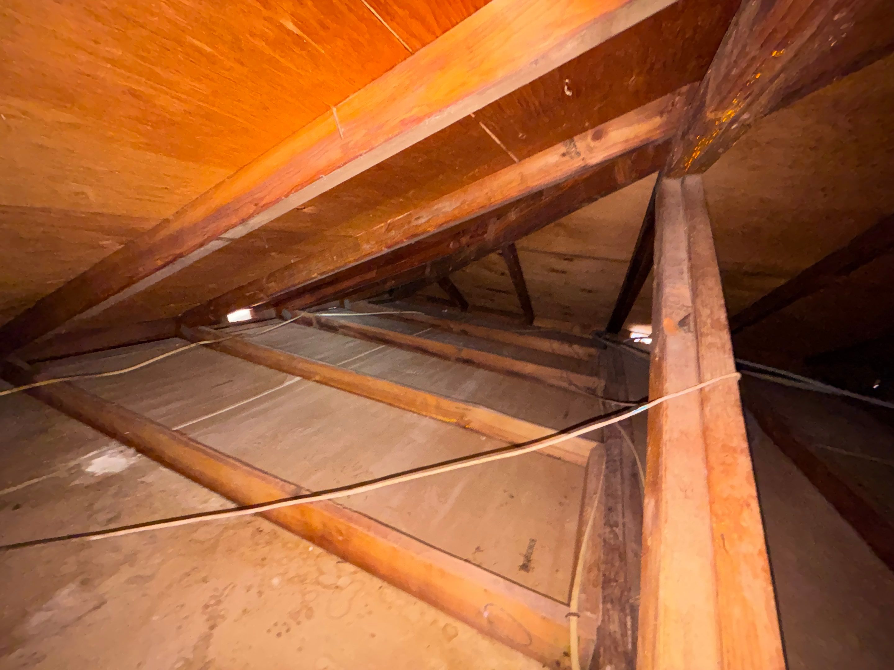 Project in Thousand Oaks by Insulation Labs