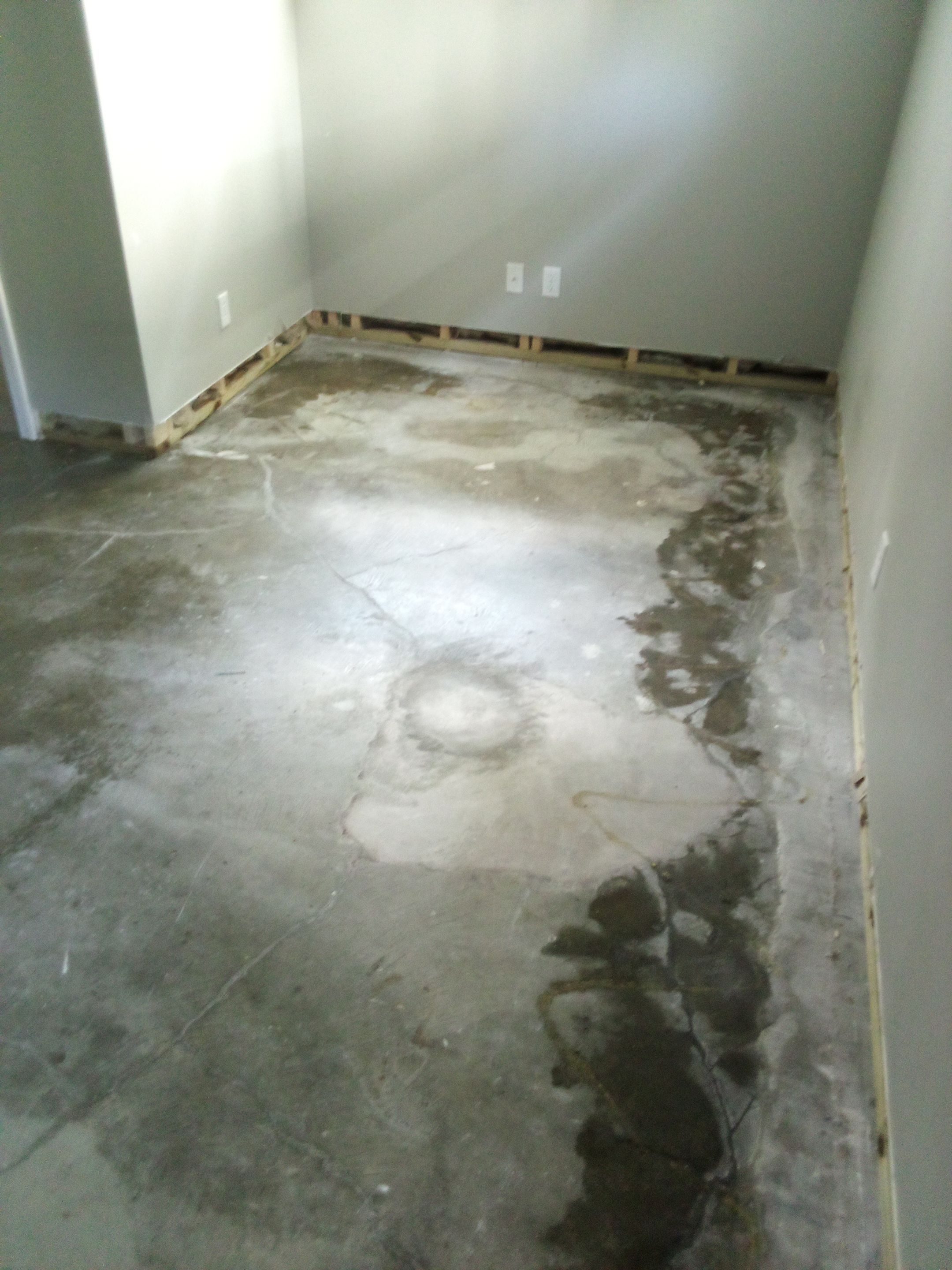 Mold Remediation in Shelbyville, KY by ANR Restoration