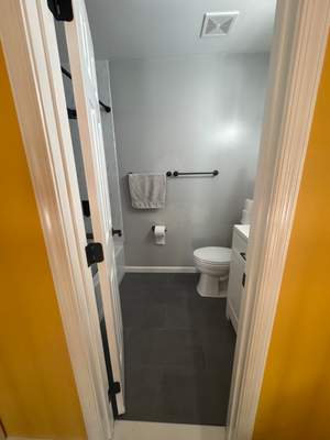 Primary Bathroom Remodel - Frederick, MD