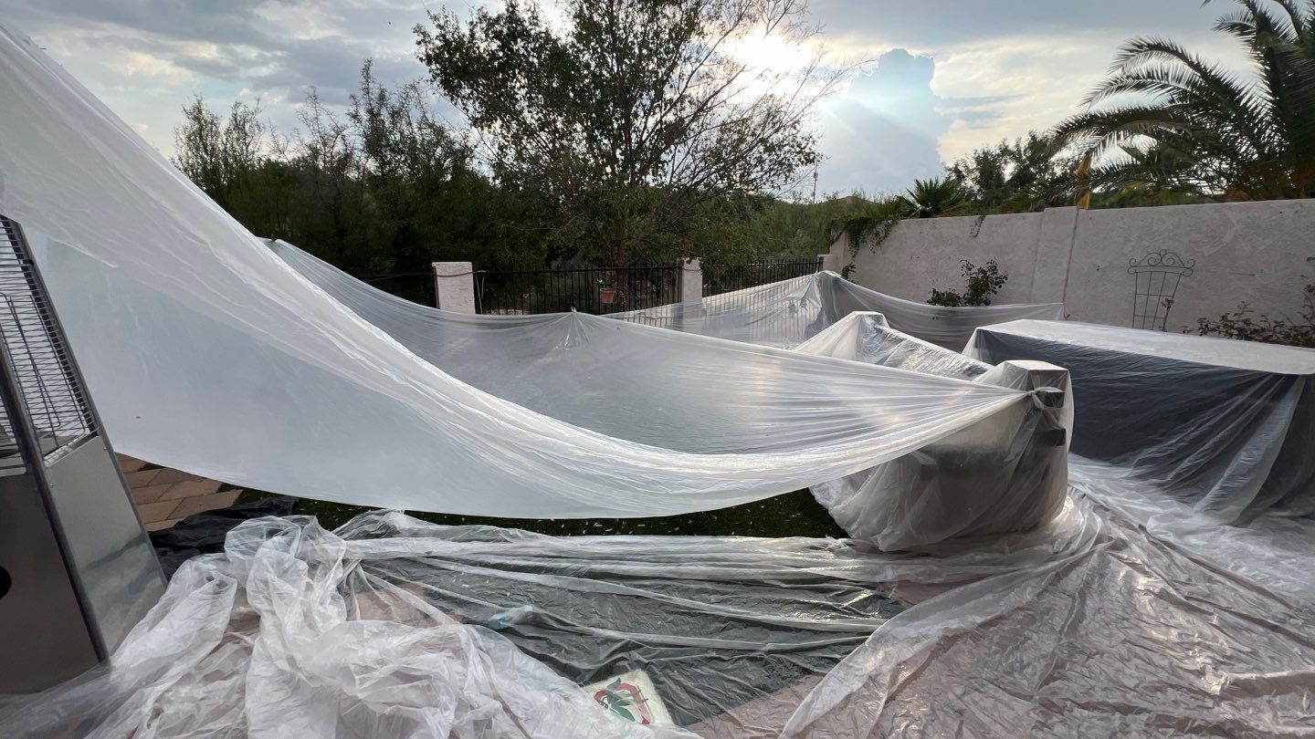 Spray Polyurethane Foam by Reimagine Roofing