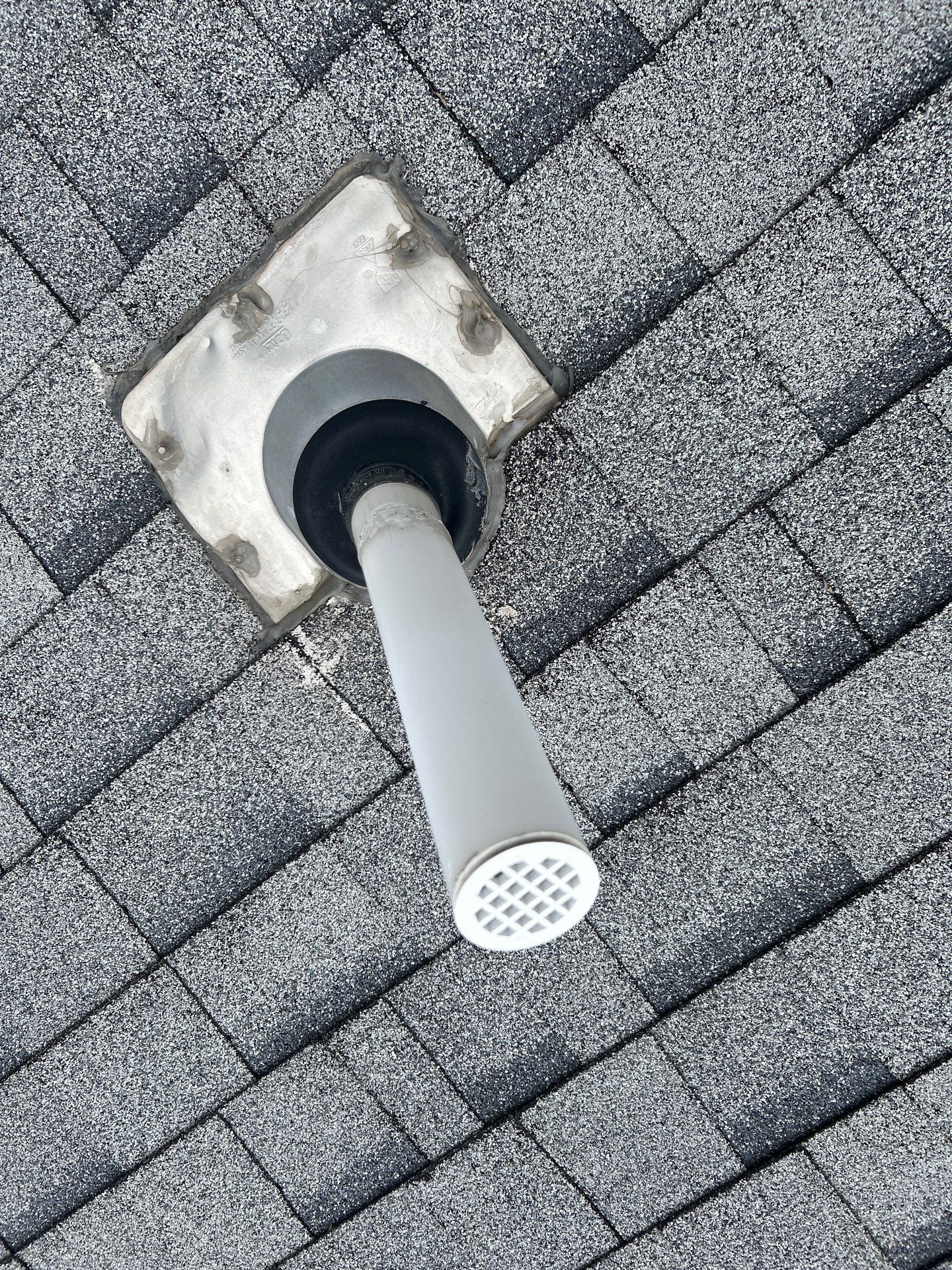 Project in Salem by Duarte’s Roofing
