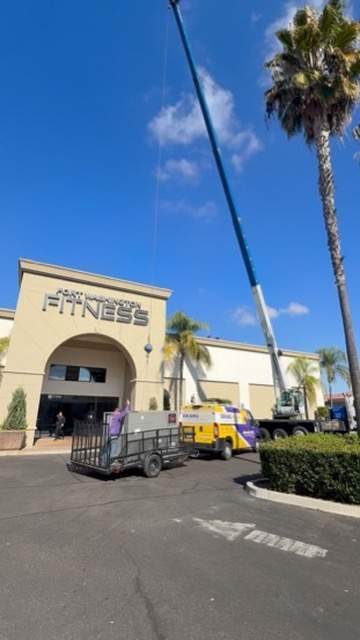 Commercial $0 Down $0 Interest 10 Years PGE by Grandmark Service Company