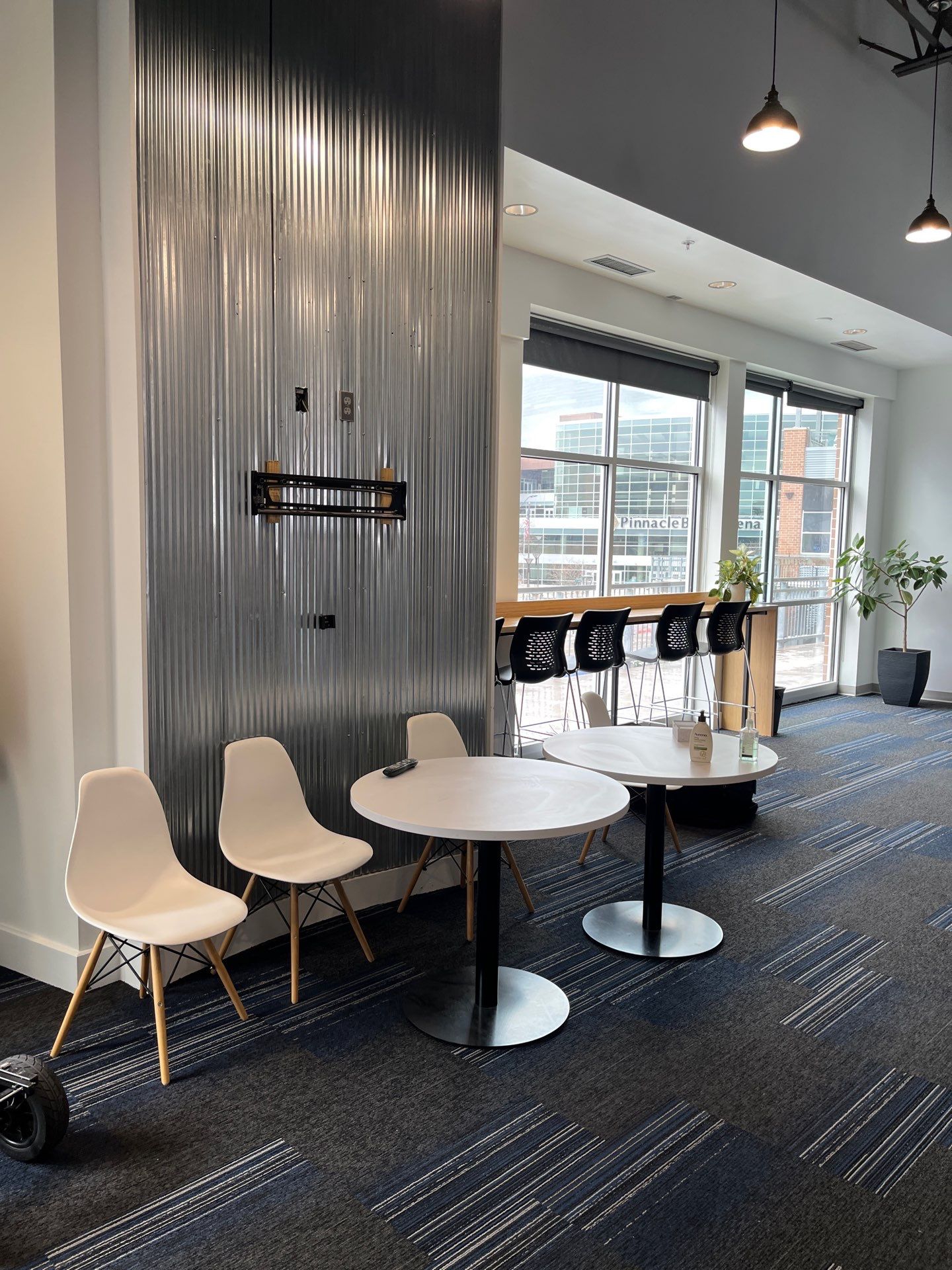 Commercial Office Space Build-Out in Pleasant Dale by CompanyCam