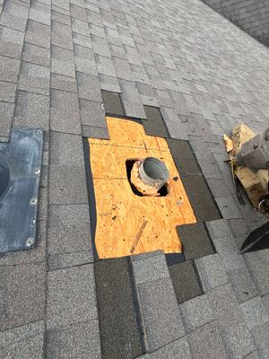 Roof Repair Richmond