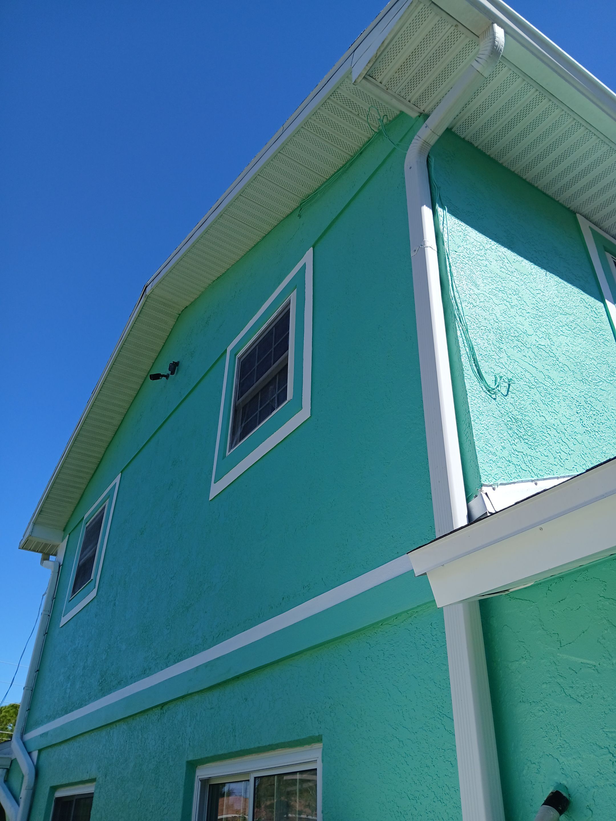 Project in St. Petersburg by Sunbelt Home Solutions