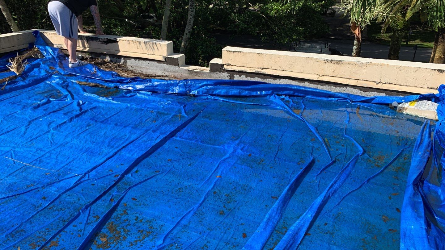 Residential Roofing Installation using WestLake Roofing Tile by BLUES BROTHERS CONSTRUCTION CORP