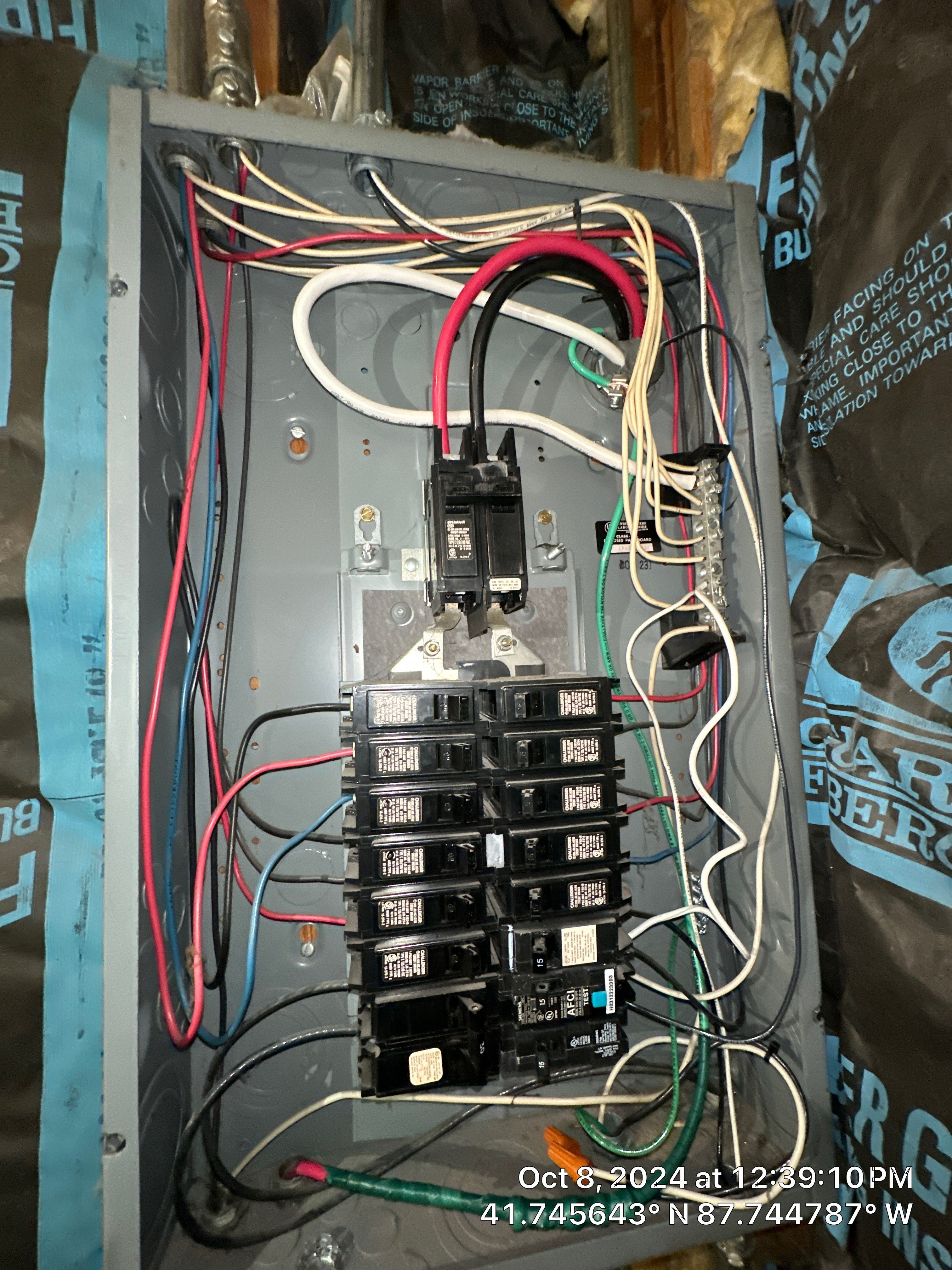 KOHLER Generator Installation by GSHA Services LTD