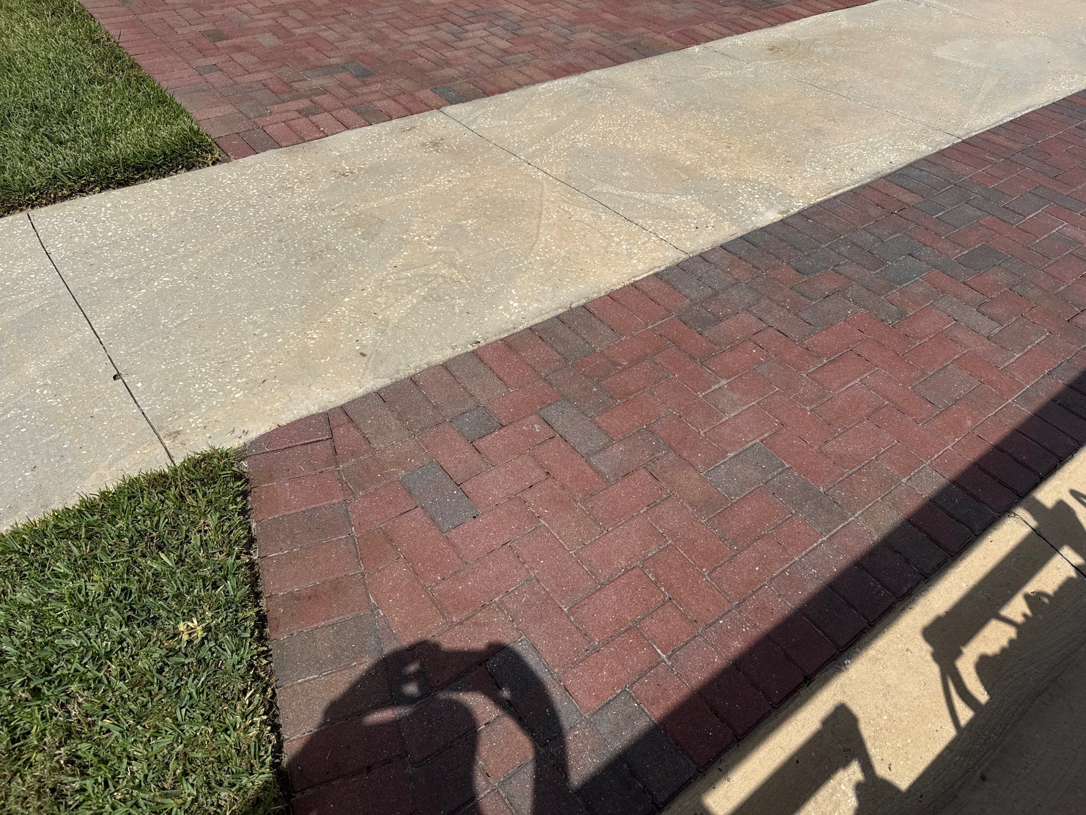 Complete House Wash, Driveway & Lanai Cleaning – Trevesta, Palmetto FL by Sunshine AquaWash
