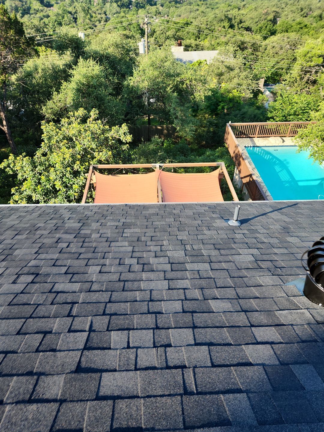 Onyx Black - Owens Corning TrueDefinition Duration by RoofsOnly.com