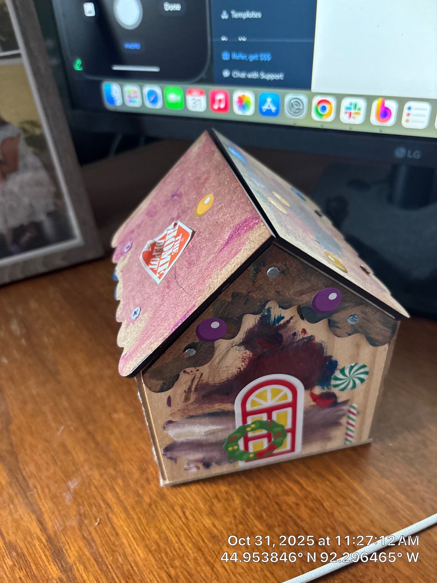 Test by CompanyCam Sales Demo