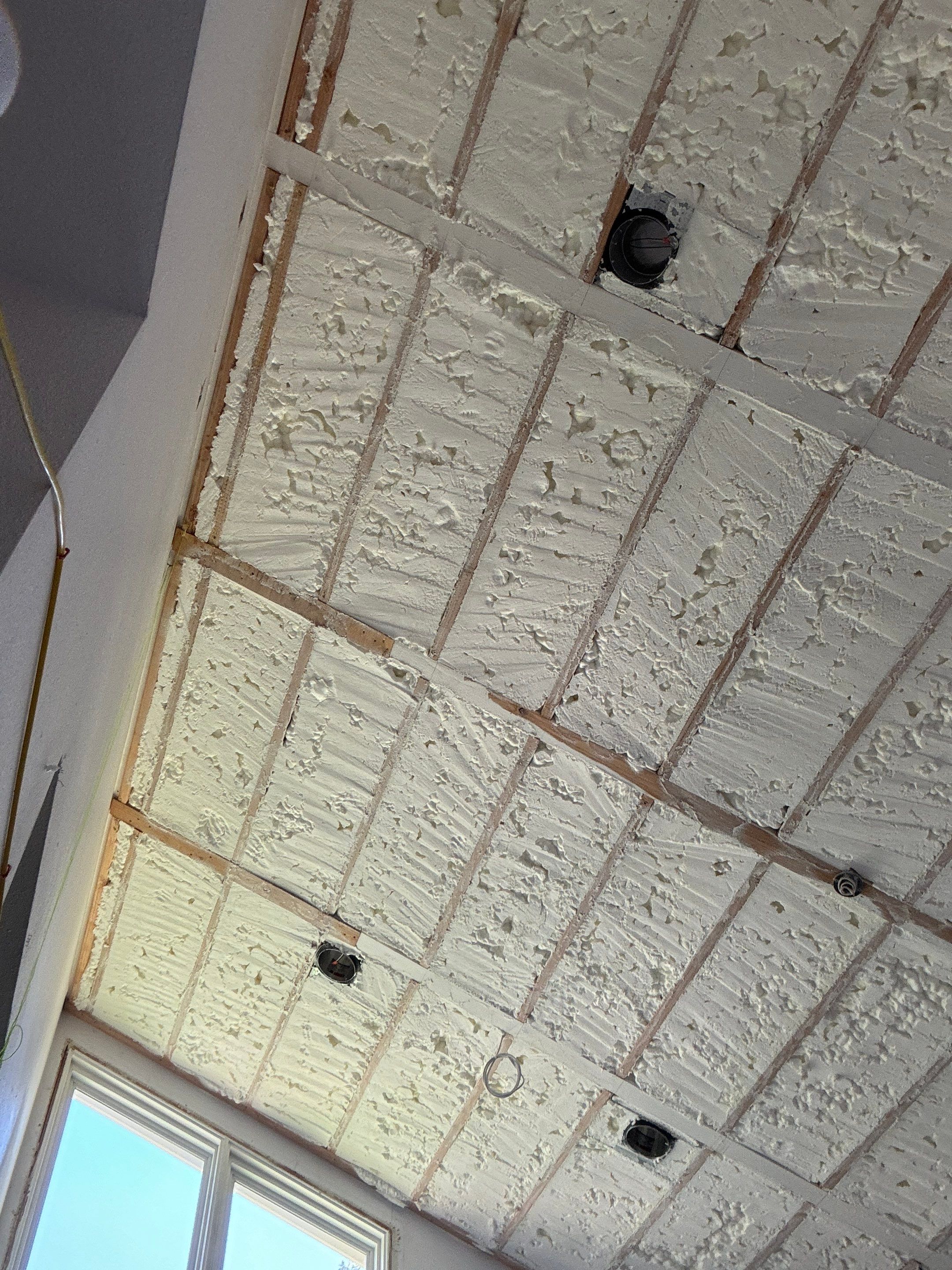 Newcon Project in Pacific Palisades by Insulation Labs