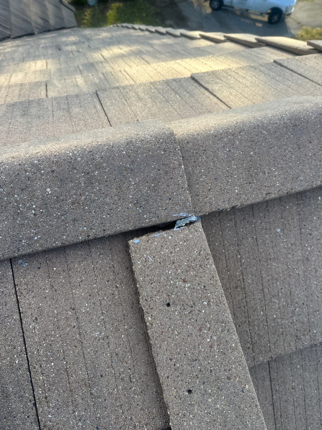 Roof Repair Richmond by Roof Repair Company