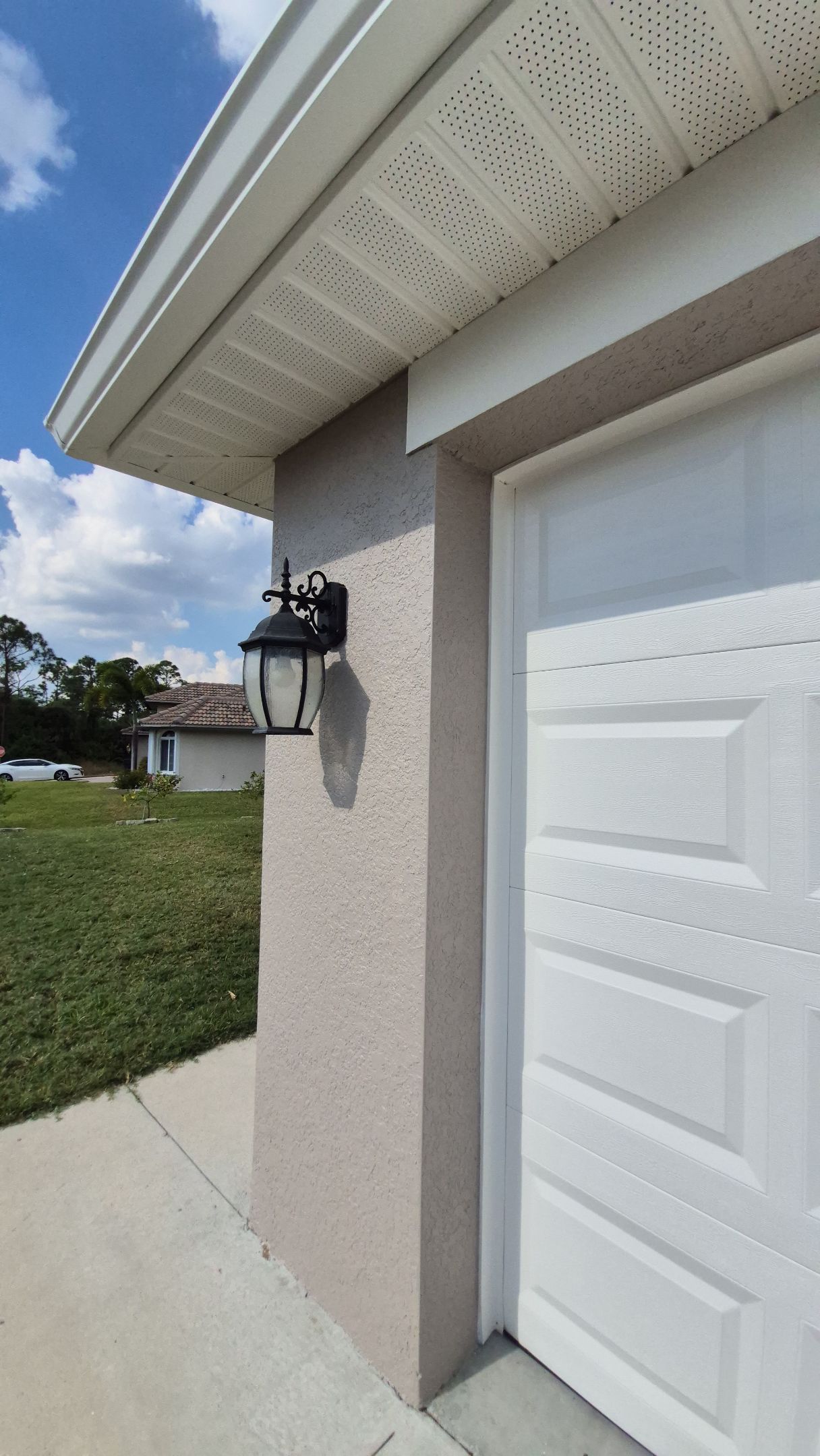 Project in North Port by Sunbelt Home Solutions