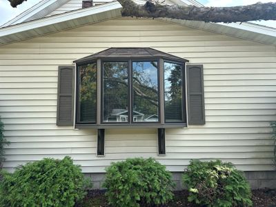 Project in WAUPUN, WI