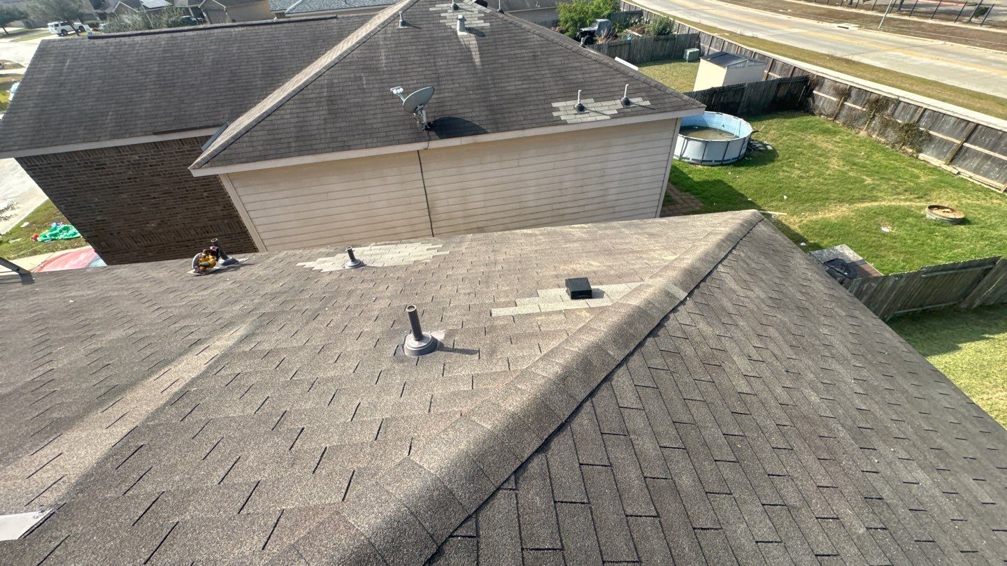 PACO S. by Boss Hogg Roofing