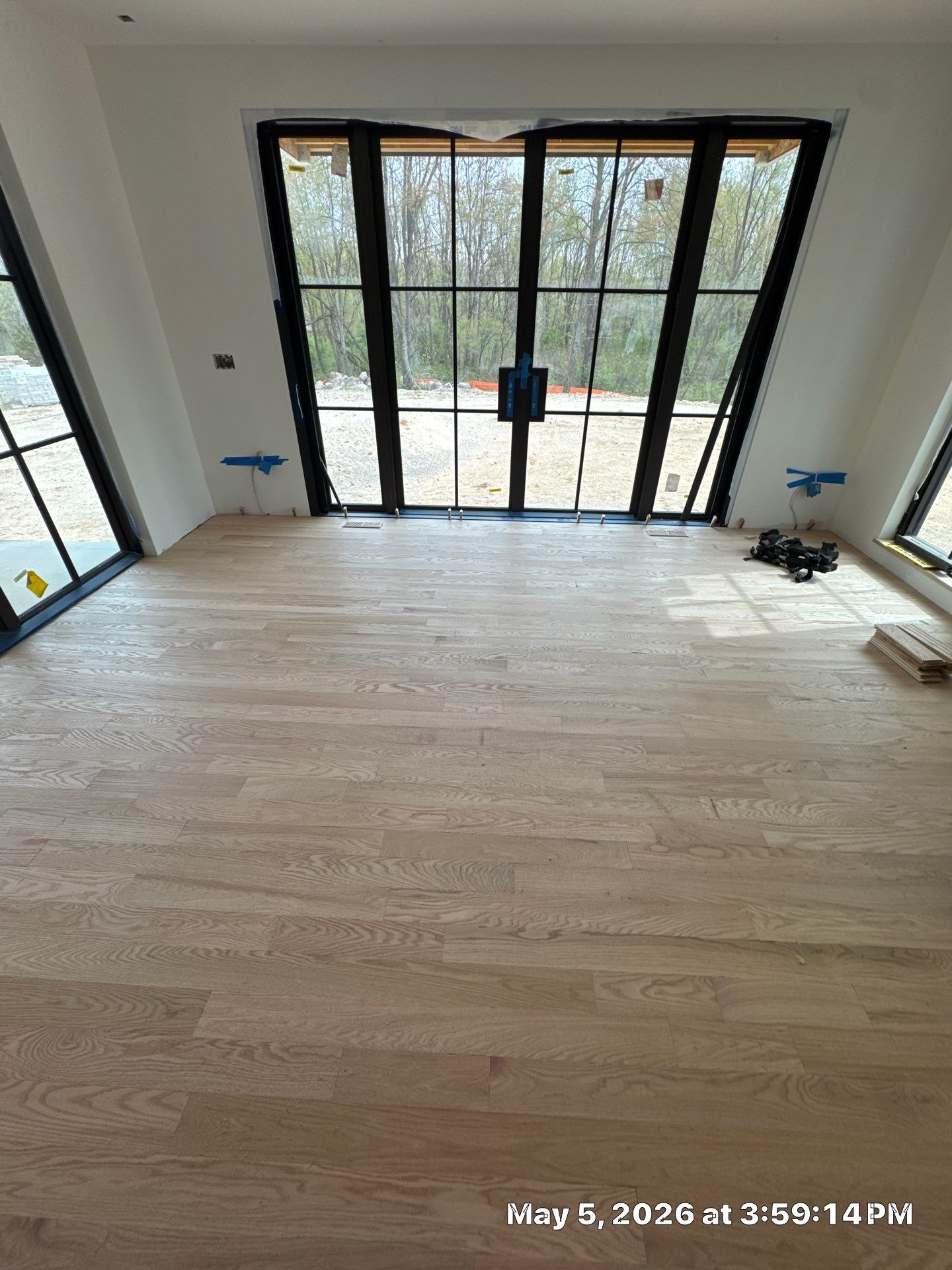 Vintage "Red" is BACK!!! by RTBaldwin Hardwood Floors