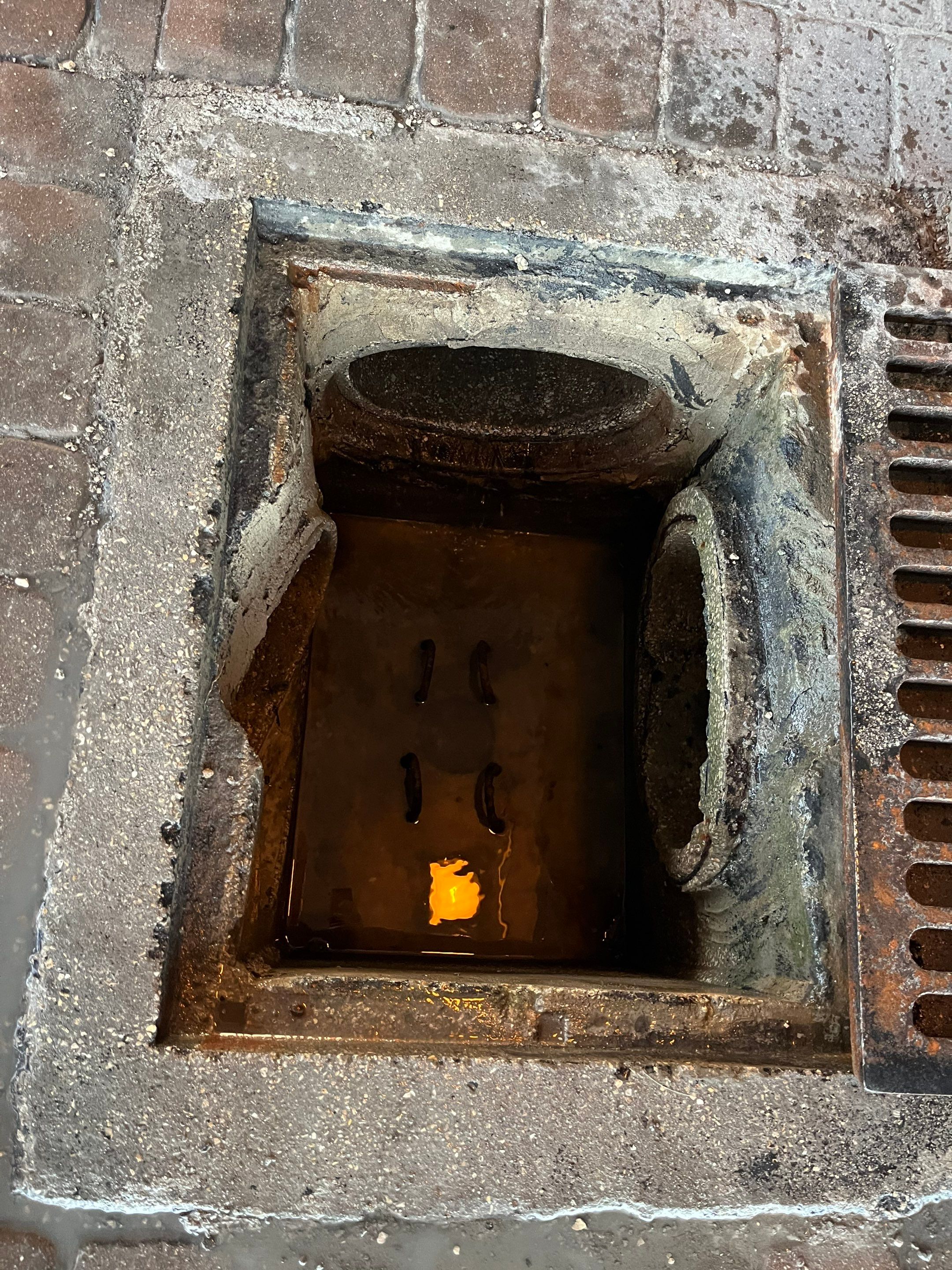 Condo Storm Water System Cleaning and Maintenance After Hurricane Ian by Don Mar, Inc. Storm Water Solutions