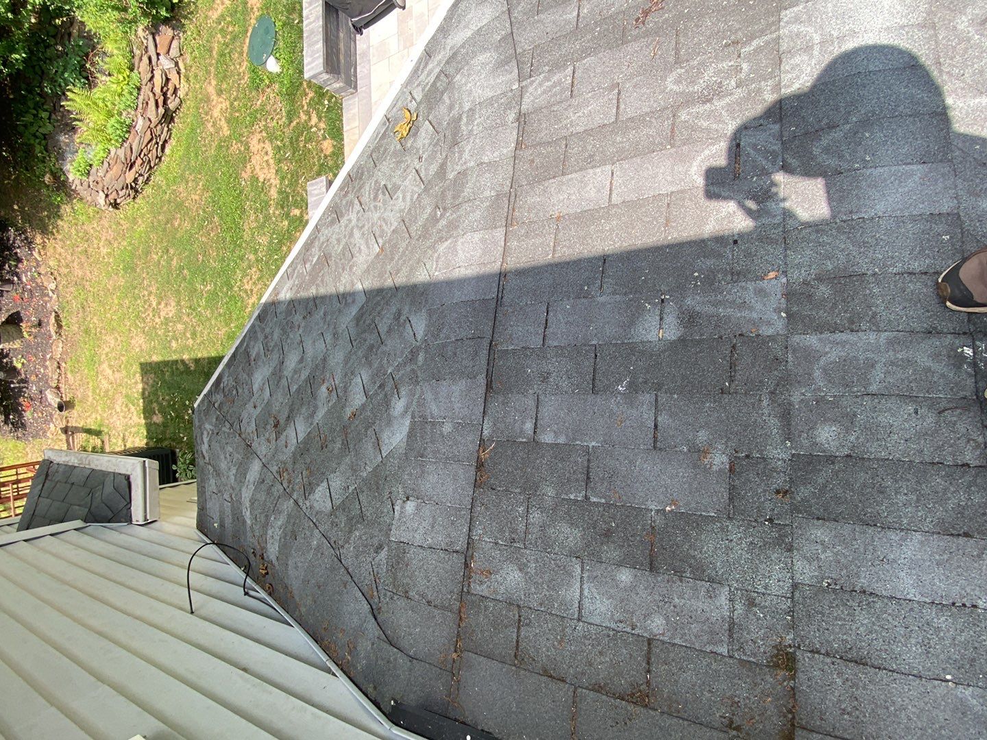 Standing Seam Roof Installation in Hampstead, MD • Louis R. by Seipp Roofing, LLC