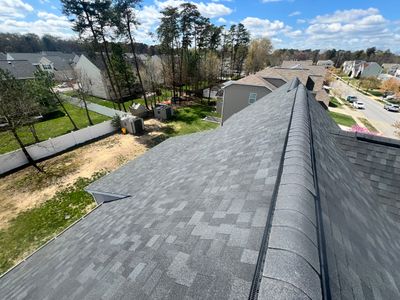 Re-Roof in Severn