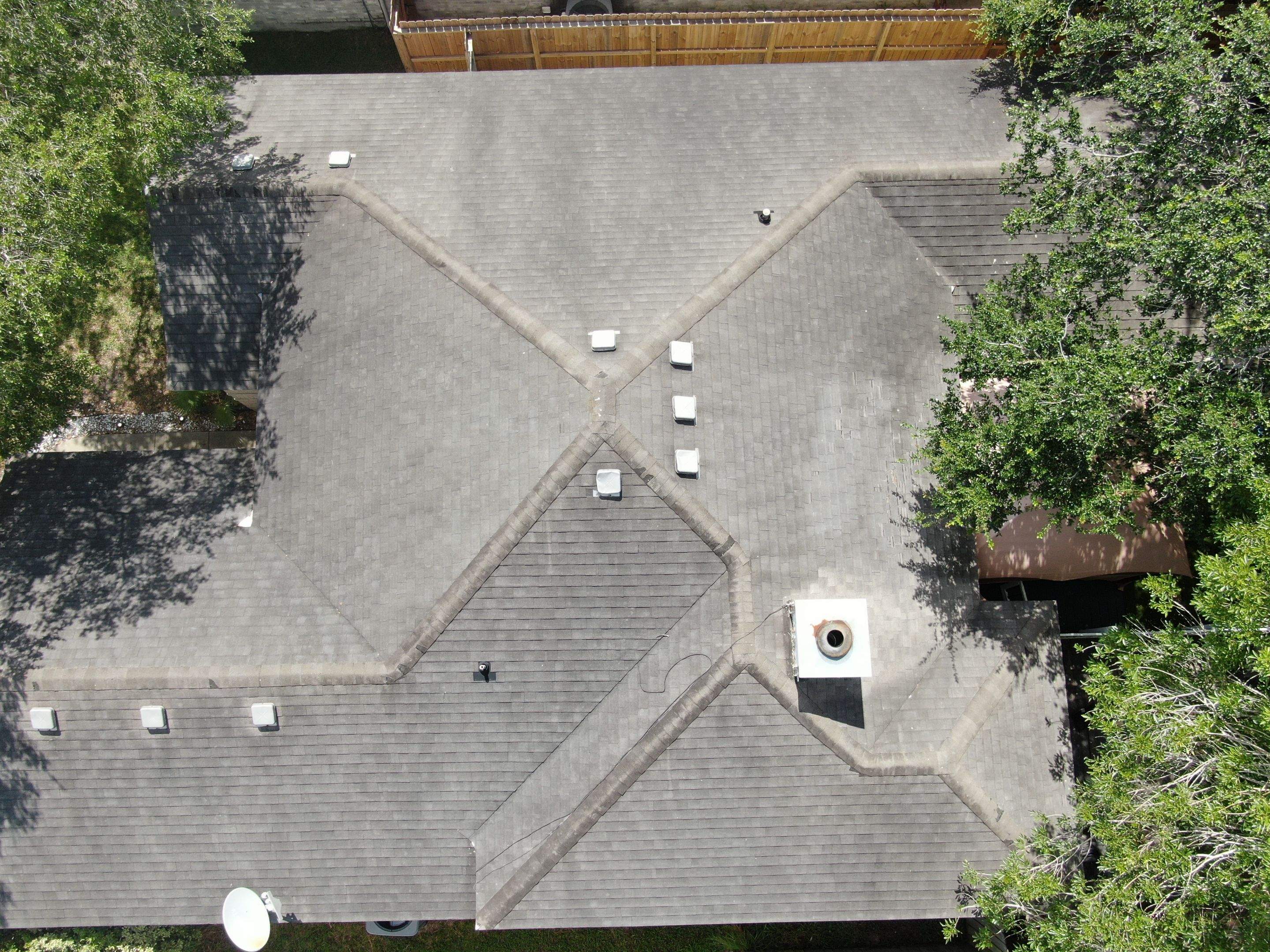 Quebec South by Bayfront Roofing and Construction