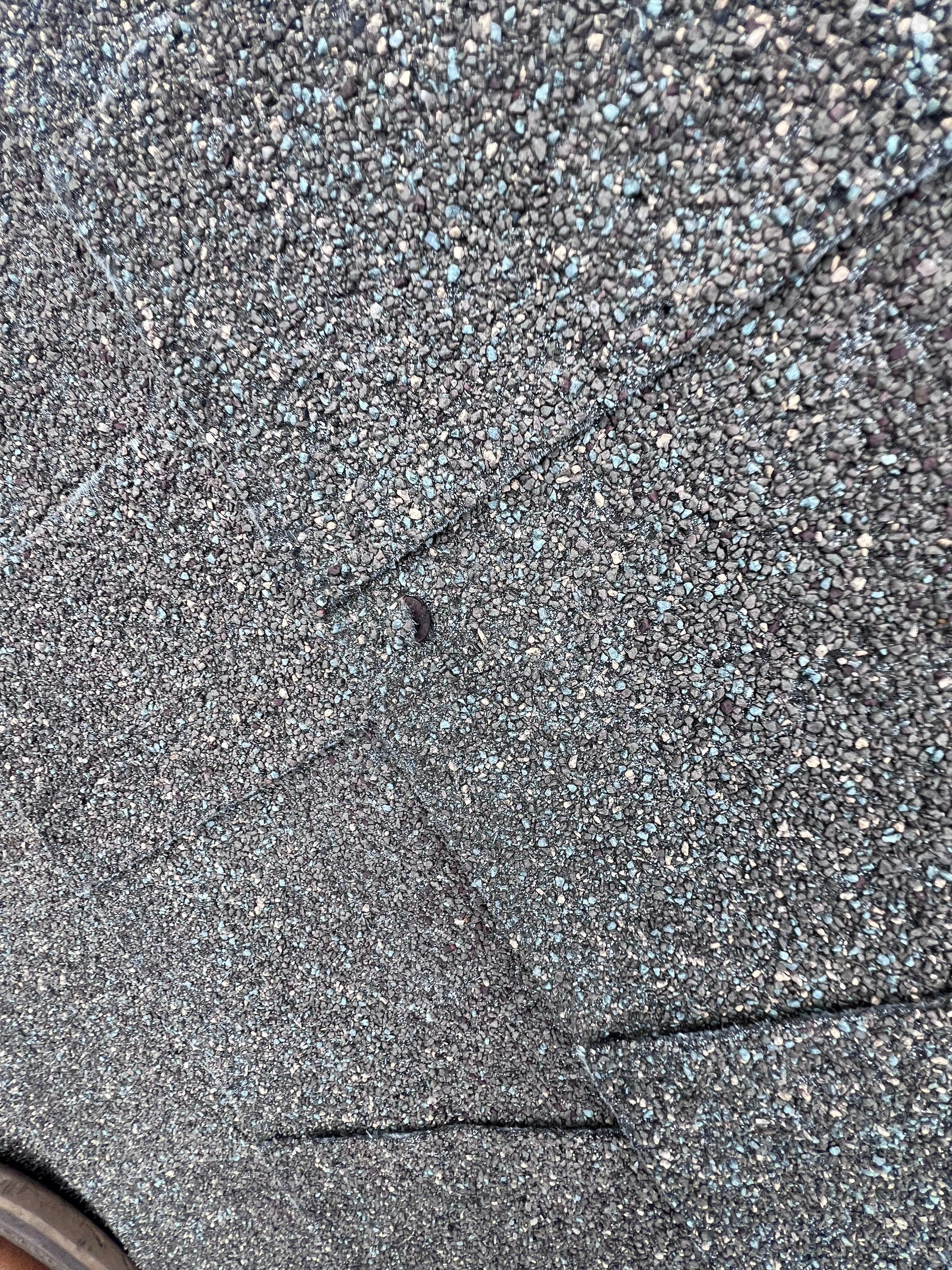 Residential Roofing Repair using Owen's Corning Duration (Lifetime) Shingles by Roof Repair Company