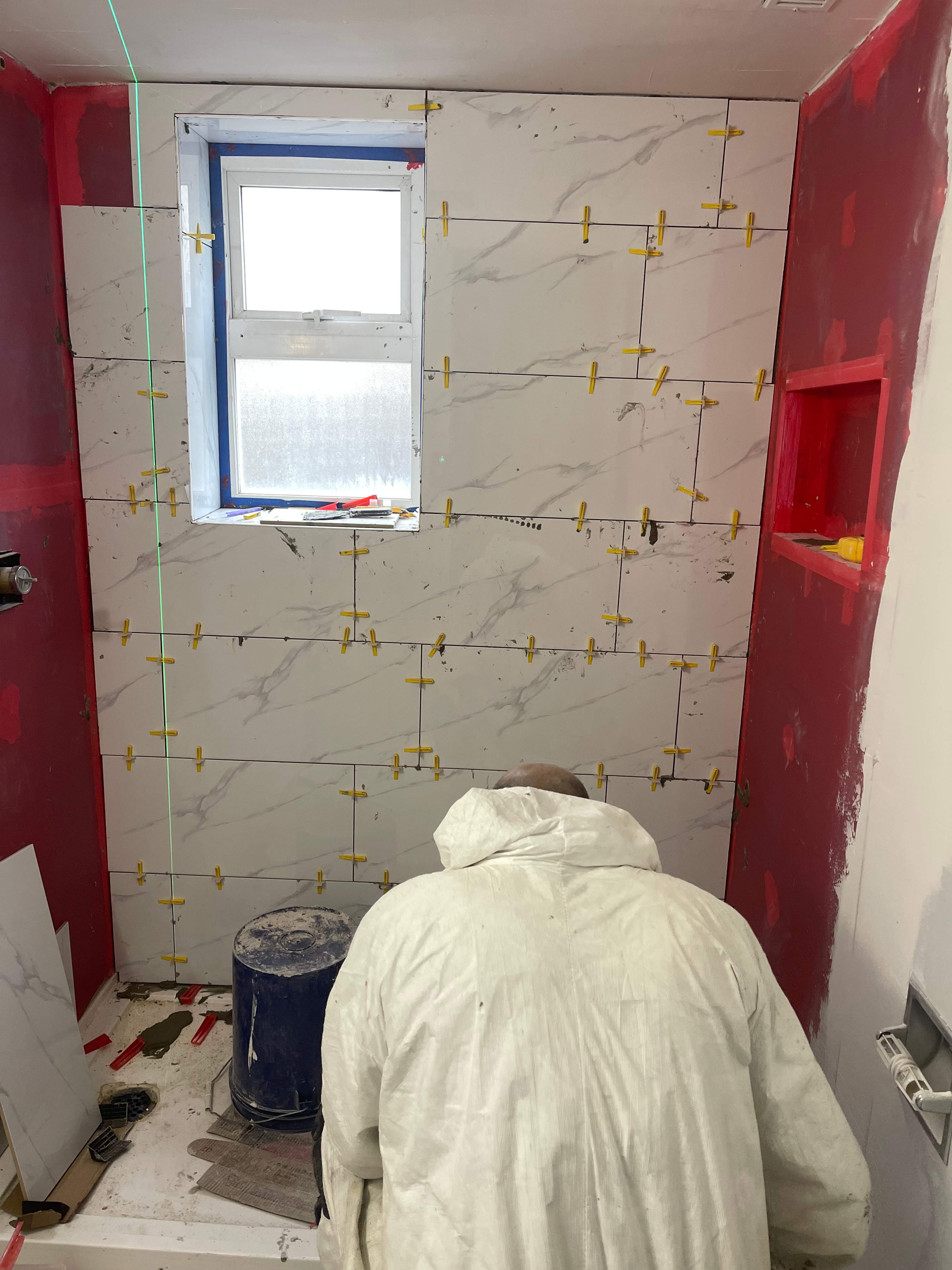 Coquitlam full Renovation Project by YVR Construction Group