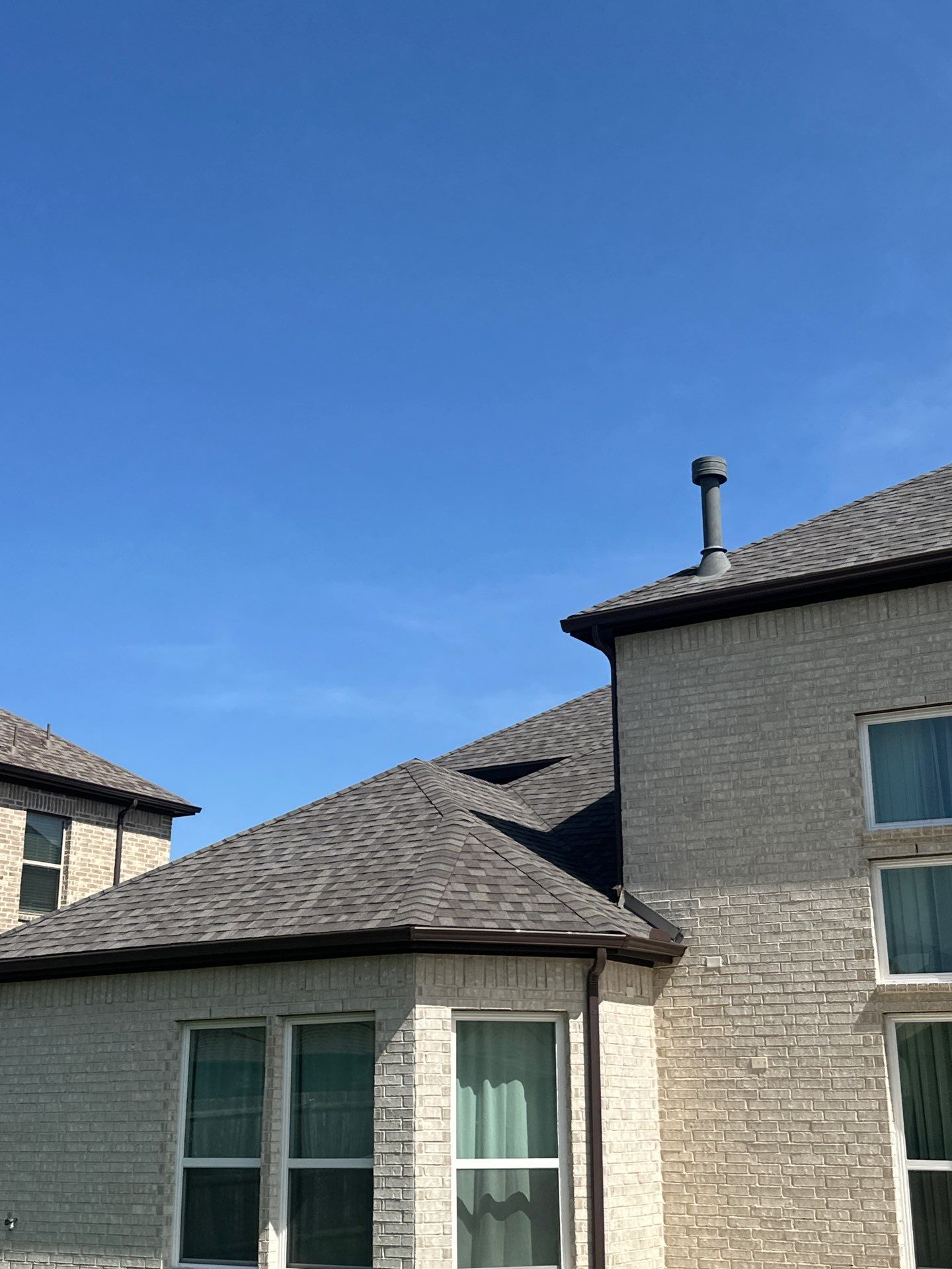 Project in Wylie by Rhino Roofing and General Contracting, LLC