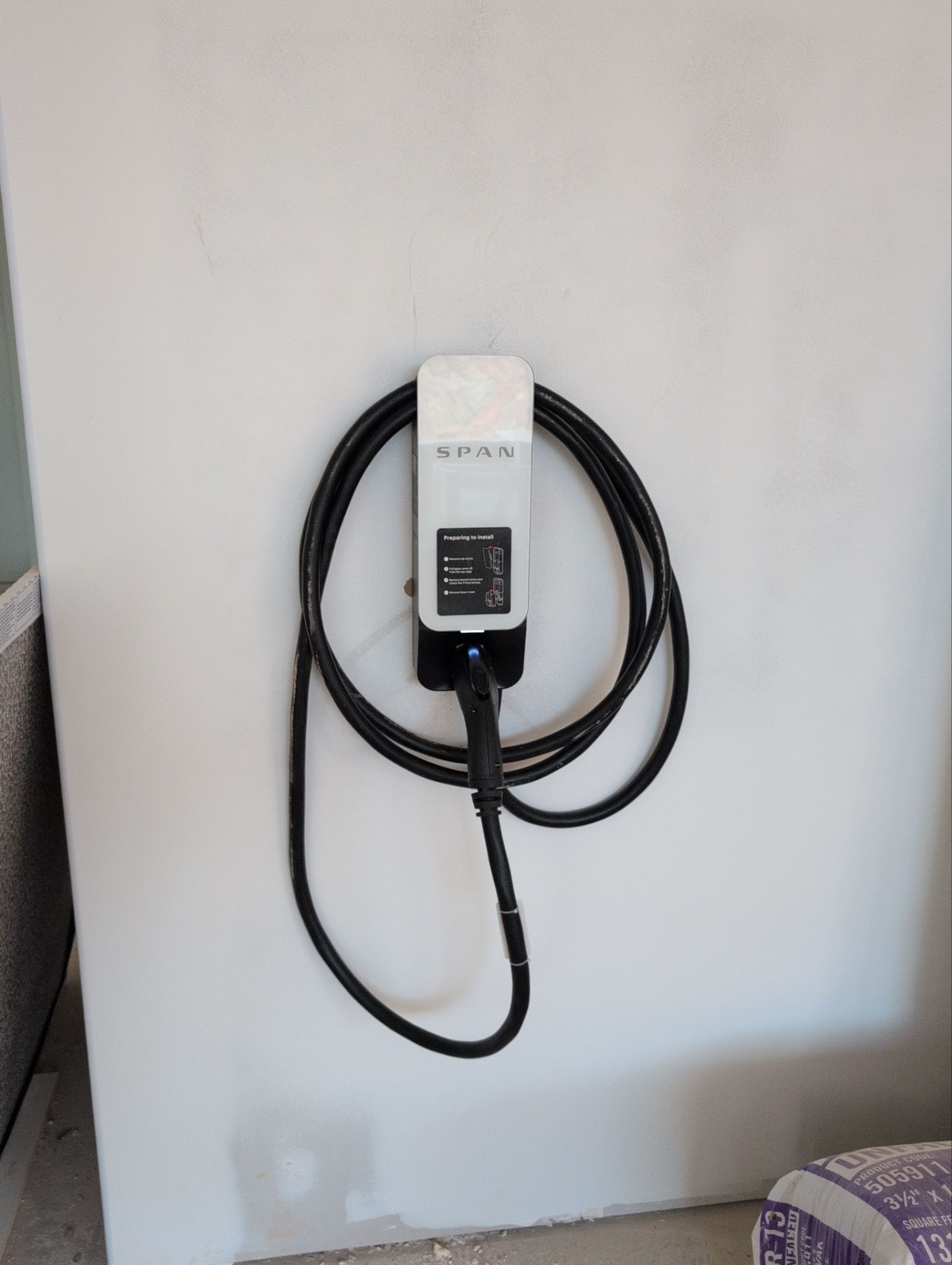Dallas Ga Project by Zero Grid Power Solutions