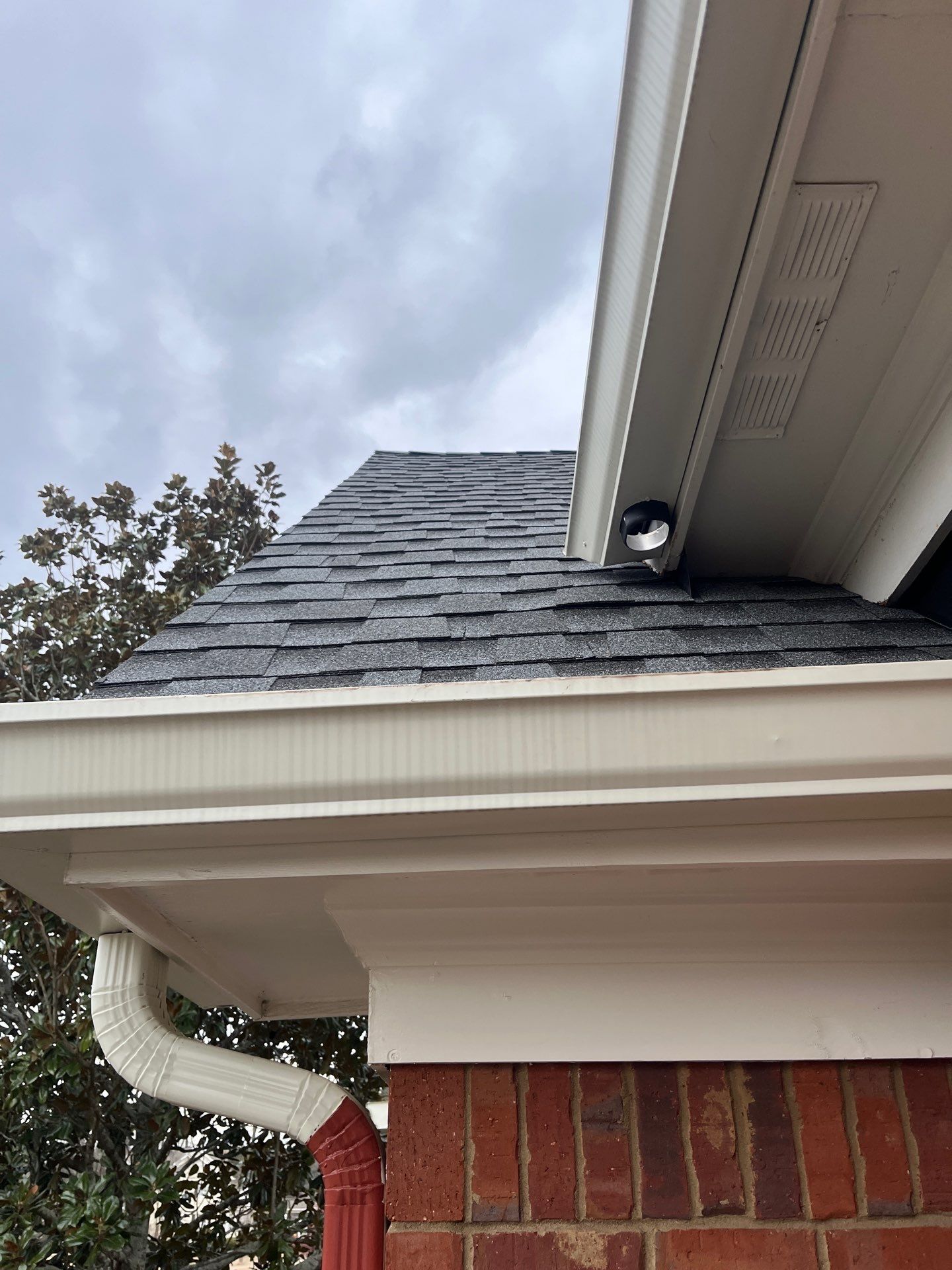 Fresh Roof for a New Chapter! by Georgia Roof Advisors