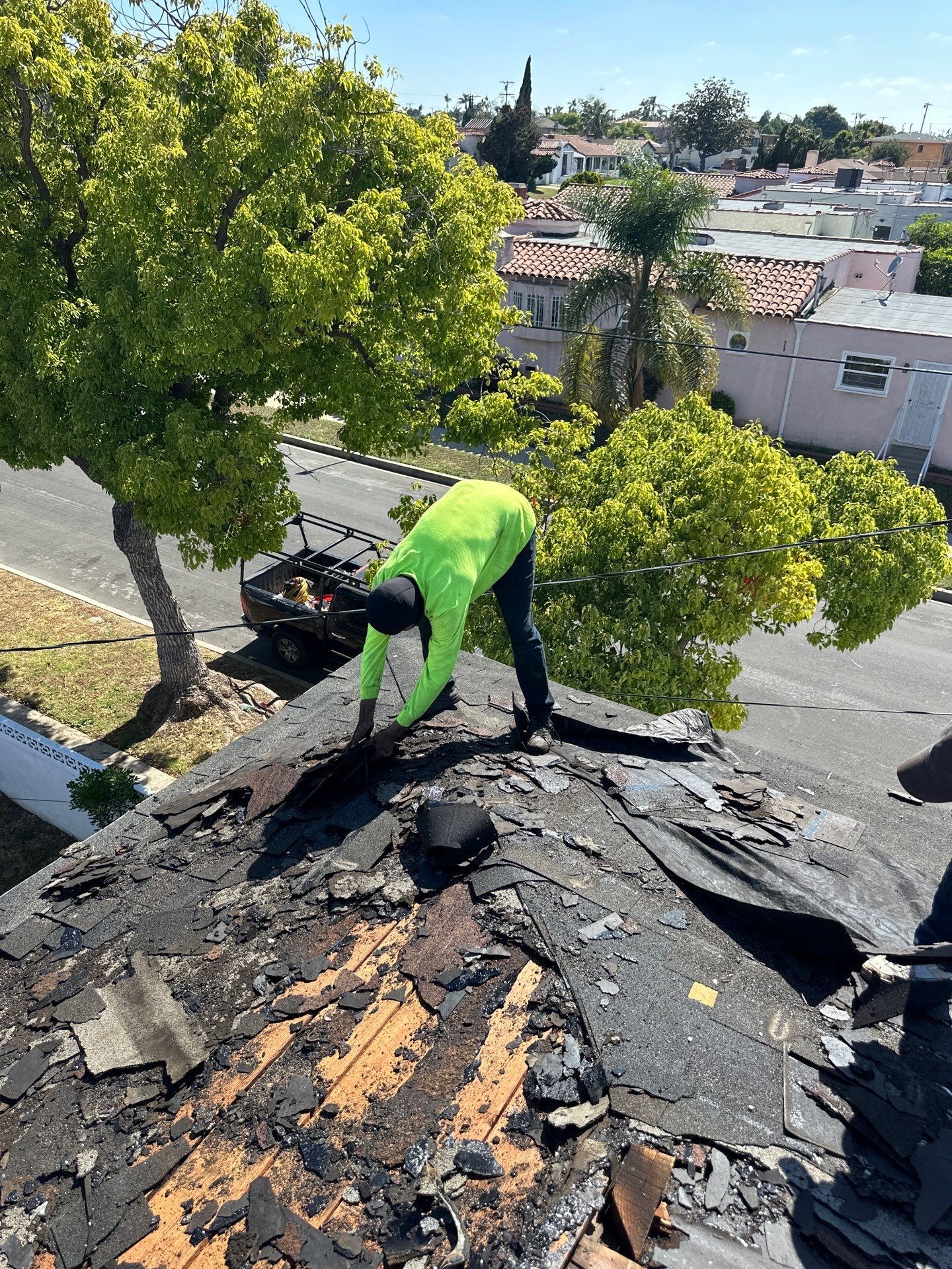 Roof Replacement - San Jose, CA 95128 by Epic Roof Replacement