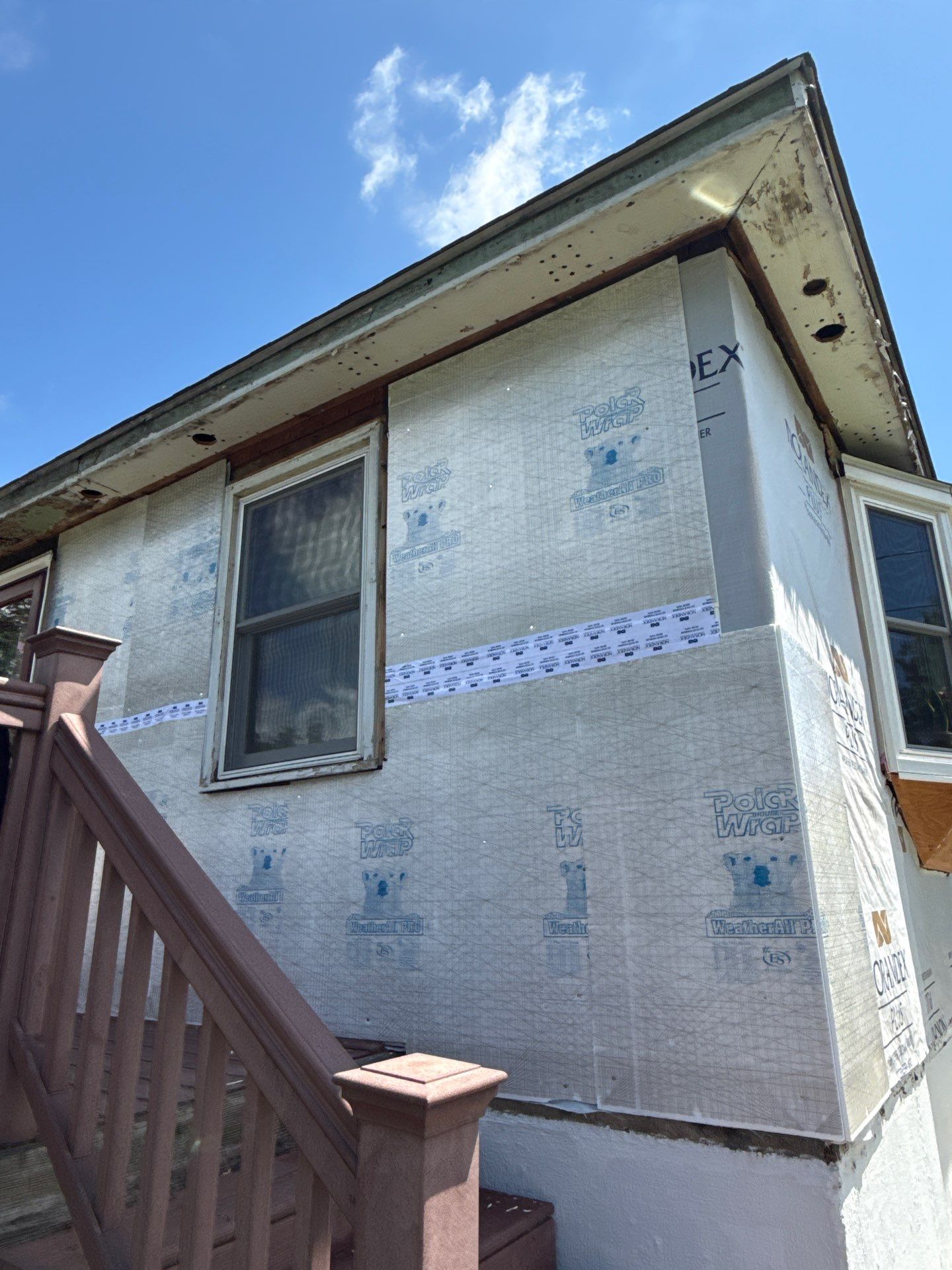 Wolcott by All site builders LLC